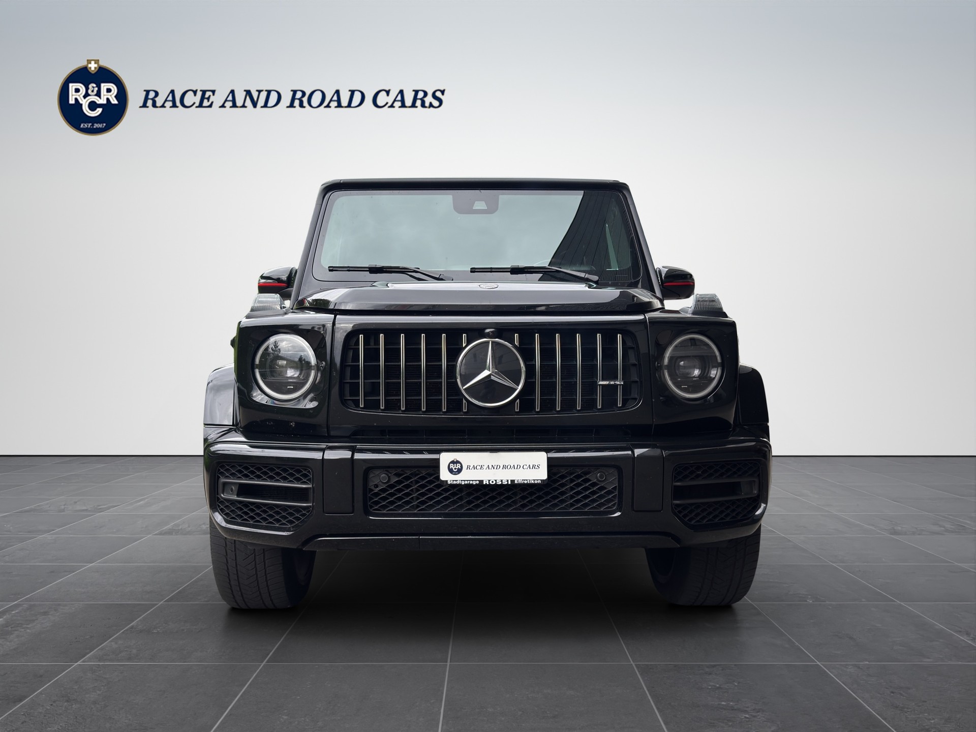 MERCEDES-BENZ G 63 AMG-image-1