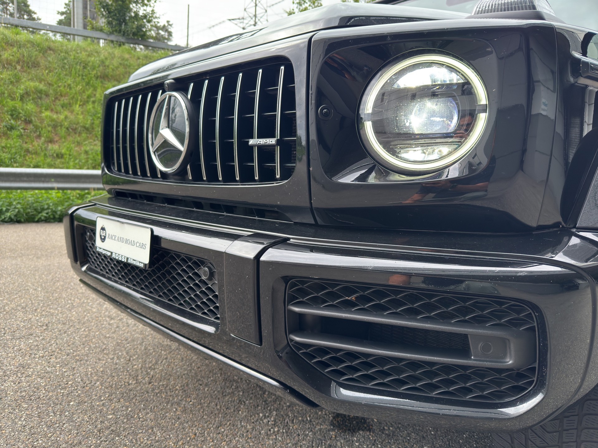 MERCEDES-BENZ G 63 AMG-image-27