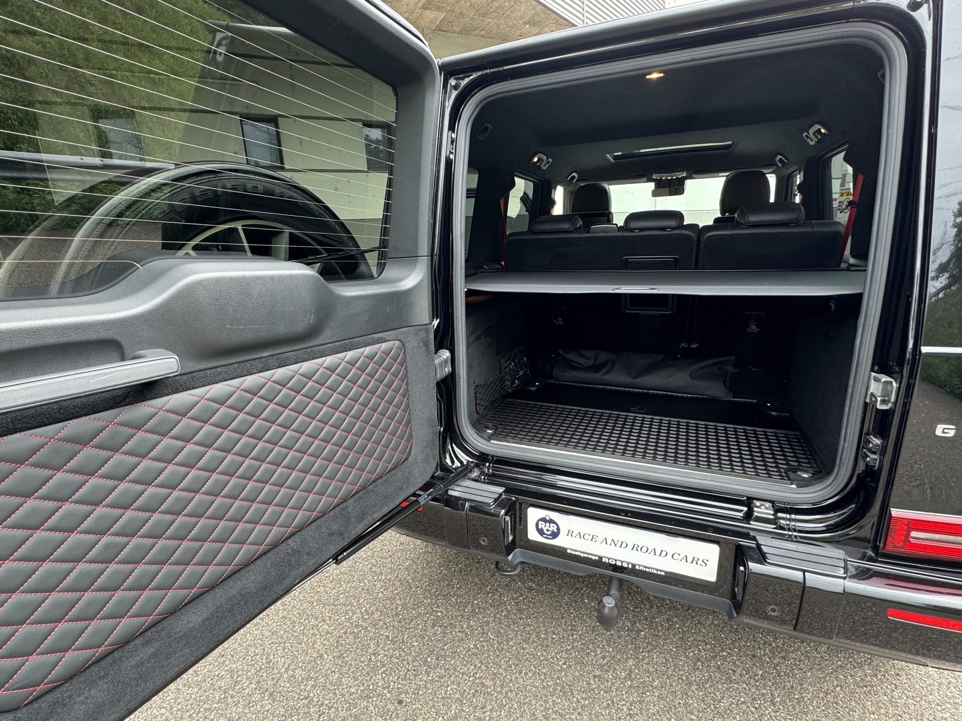 MERCEDES-BENZ G 63 AMG-image-25