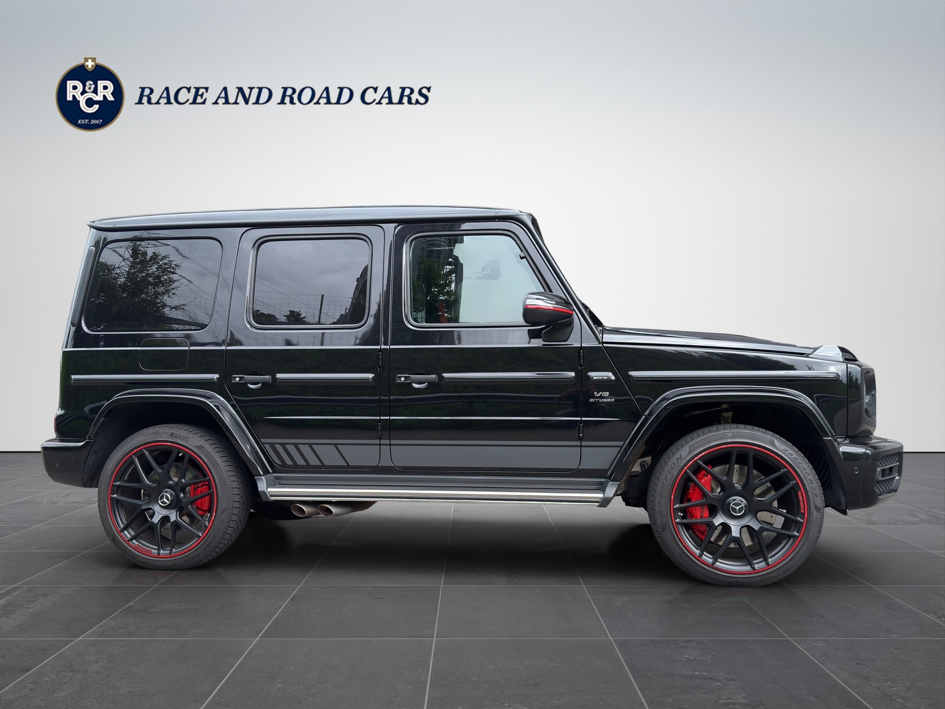 MERCEDES-BENZ G 63 AMG-image-3