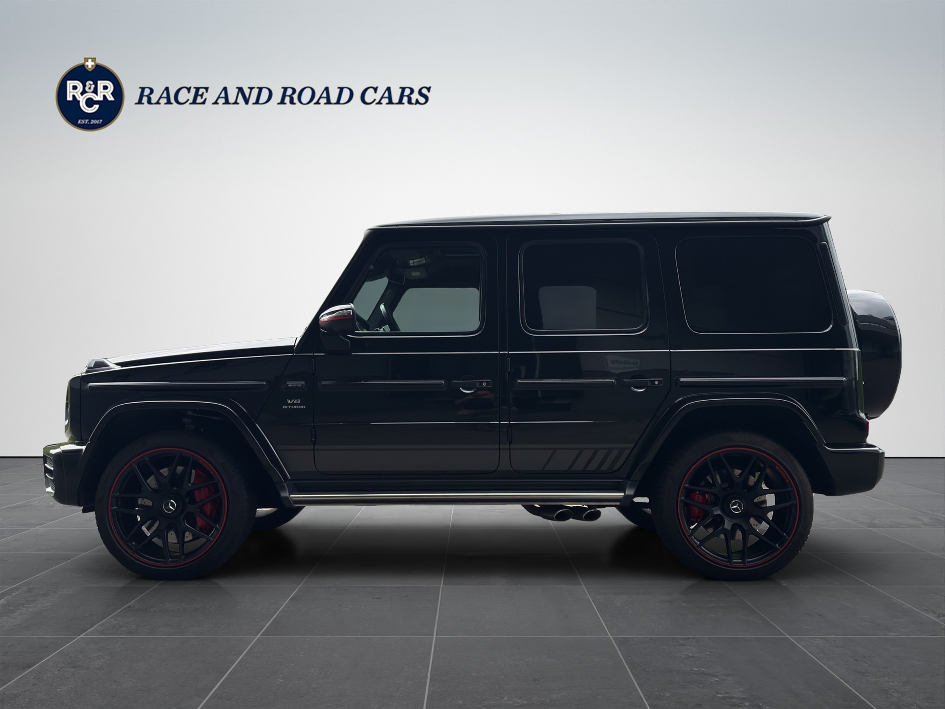 MERCEDES-BENZ G 63 AMG-image-7