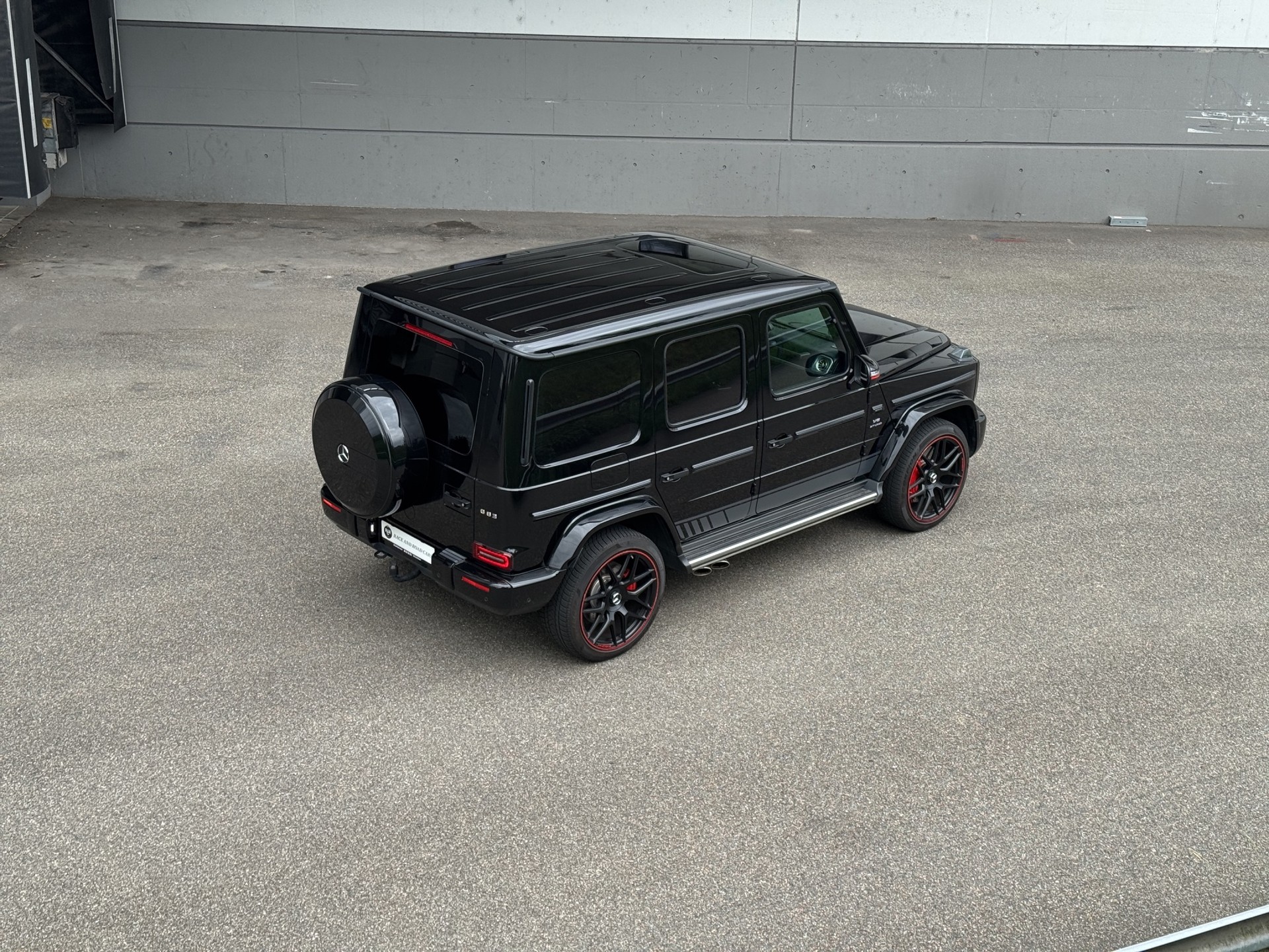 MERCEDES-BENZ G 63 AMG-image-31