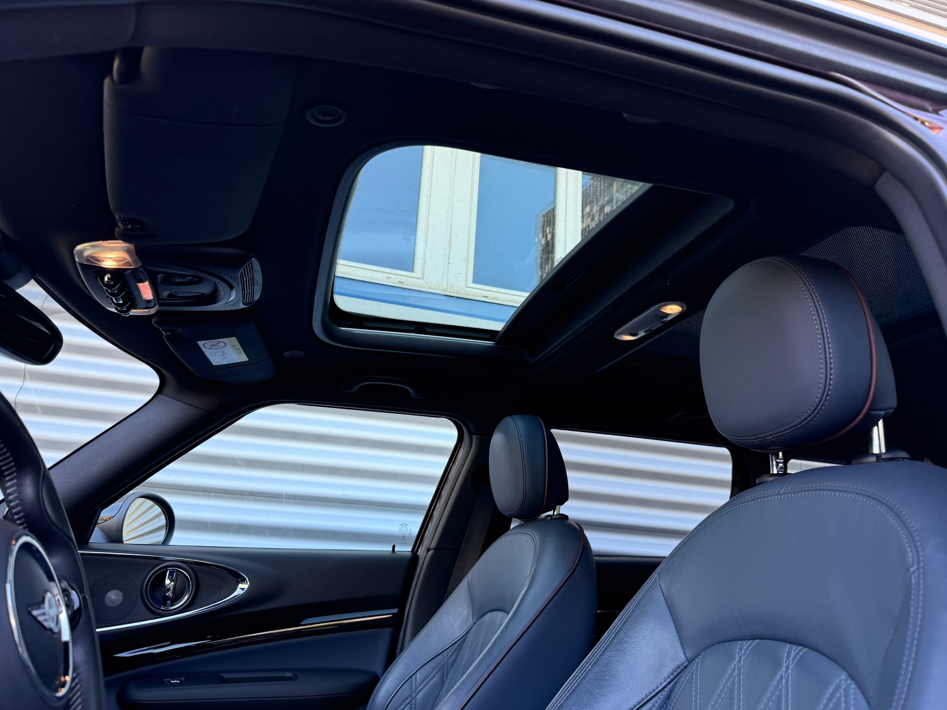 MINI Clubman Cooper S ALL4 Steptronic-image-5