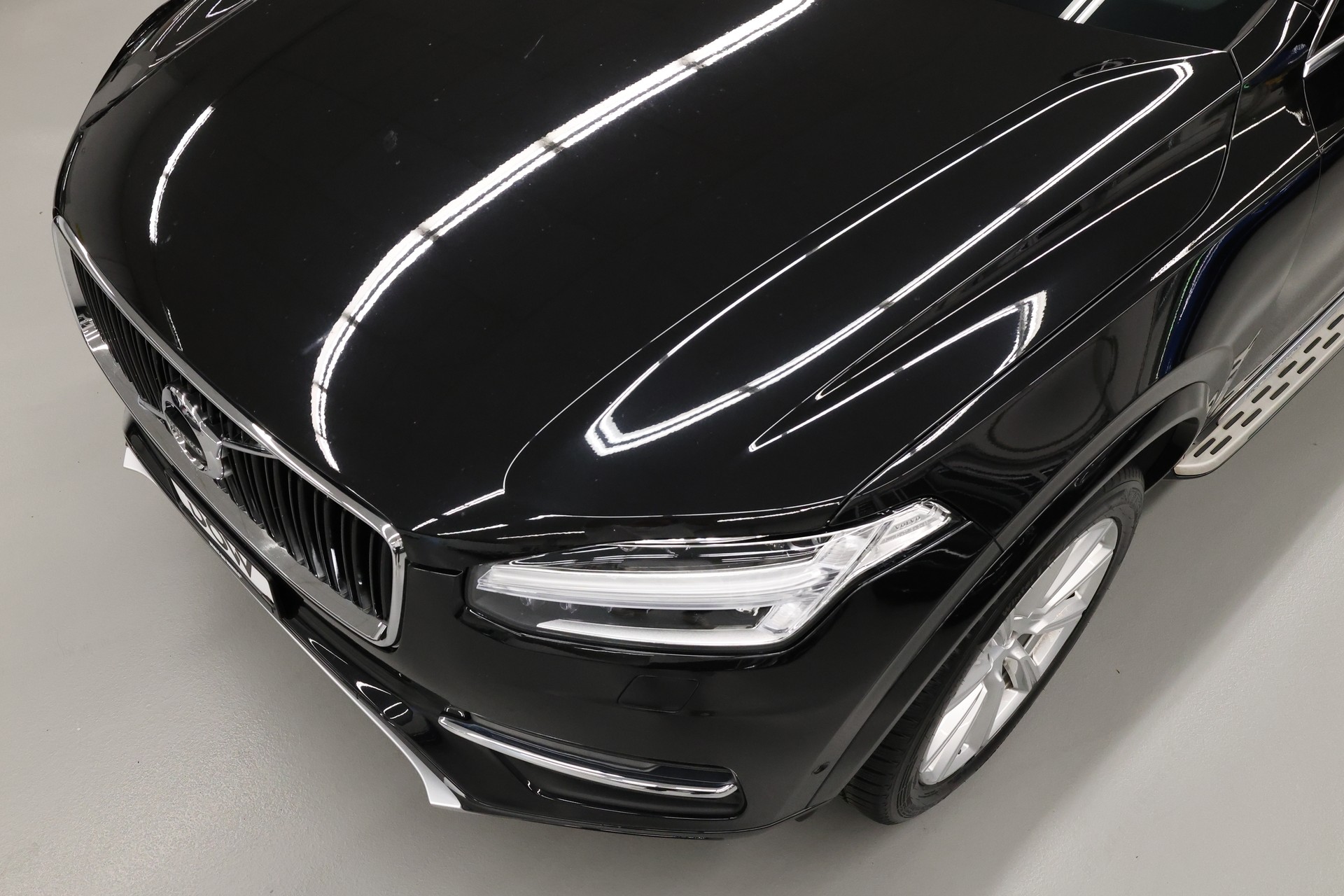 VOLVO XC90 2.0 D5 Inscription 7P. AWD-image-7