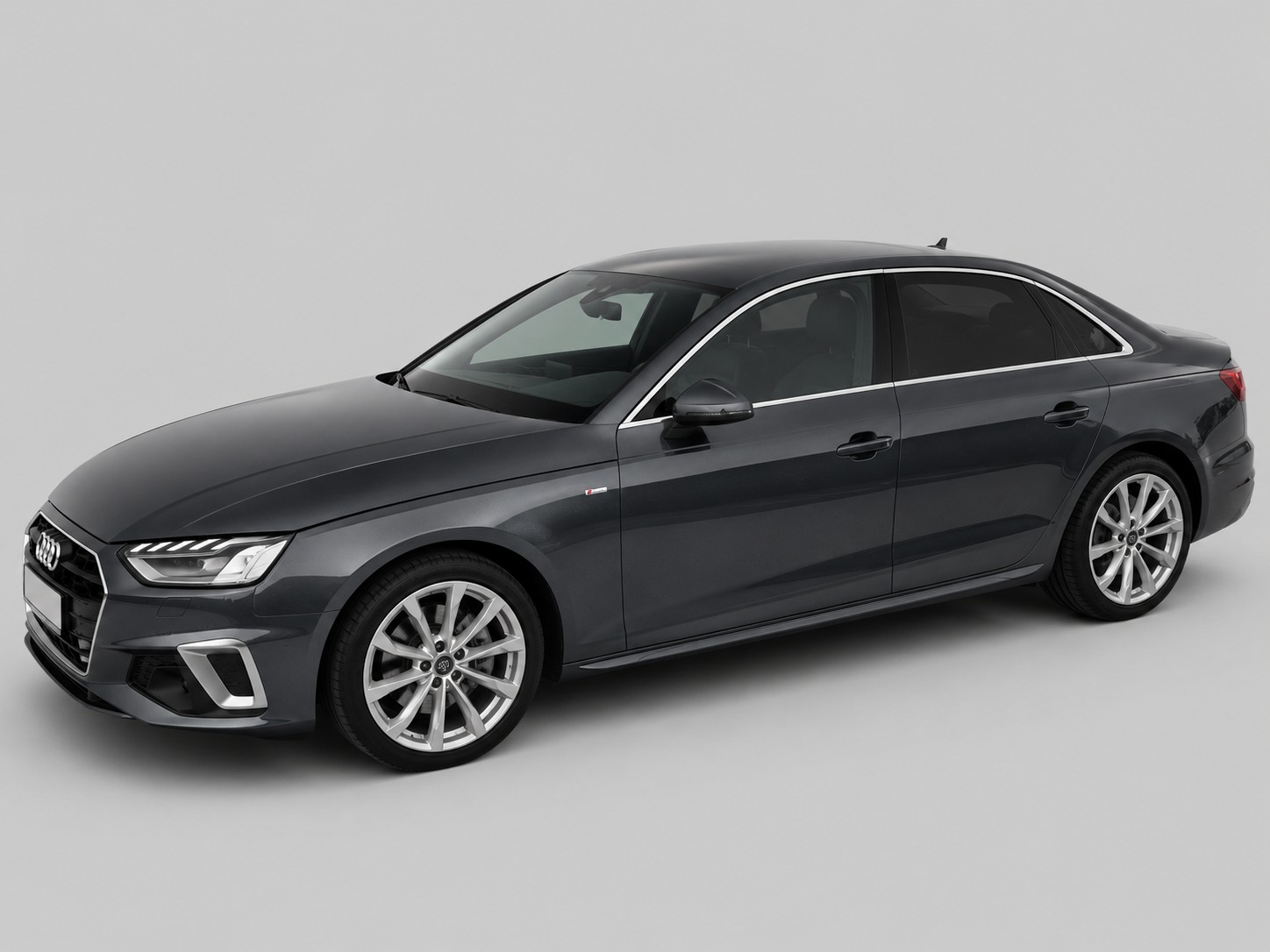 AUDI A4-image-0