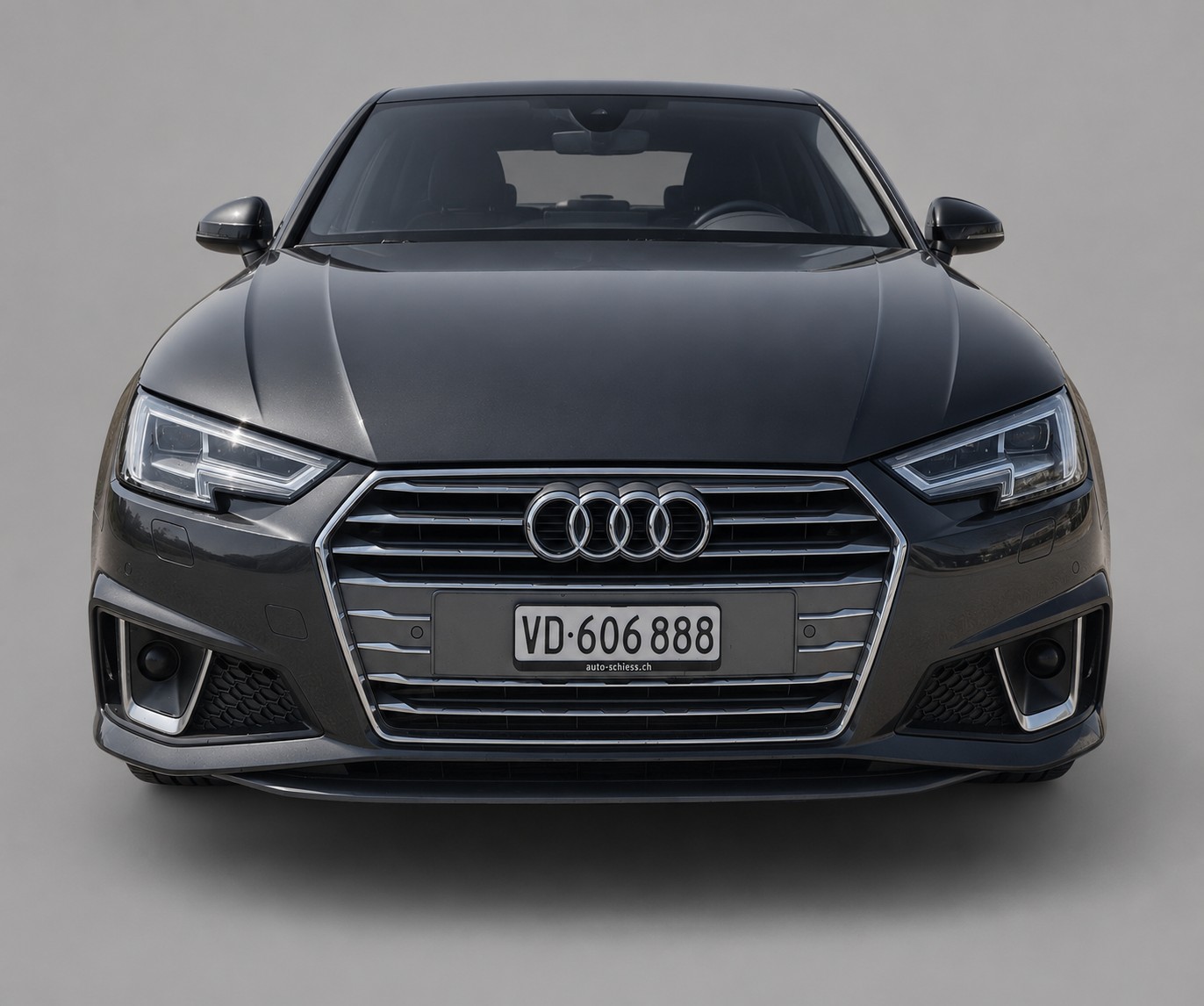 AUDI A4-image-1