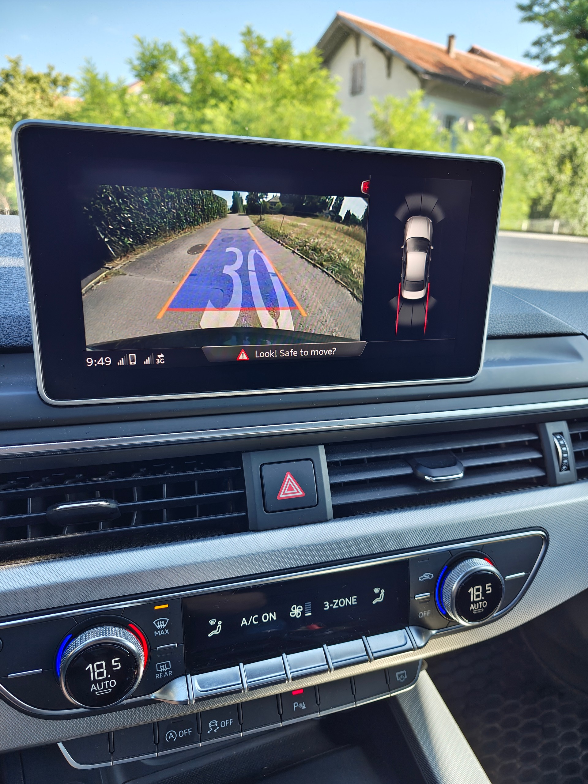 AUDI A4-image-5