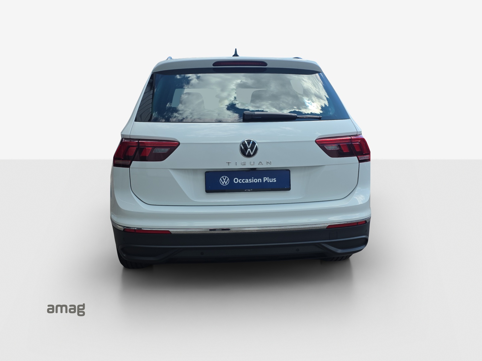 VW Tiguan 1.5TSI Evo Life DSG-image-3