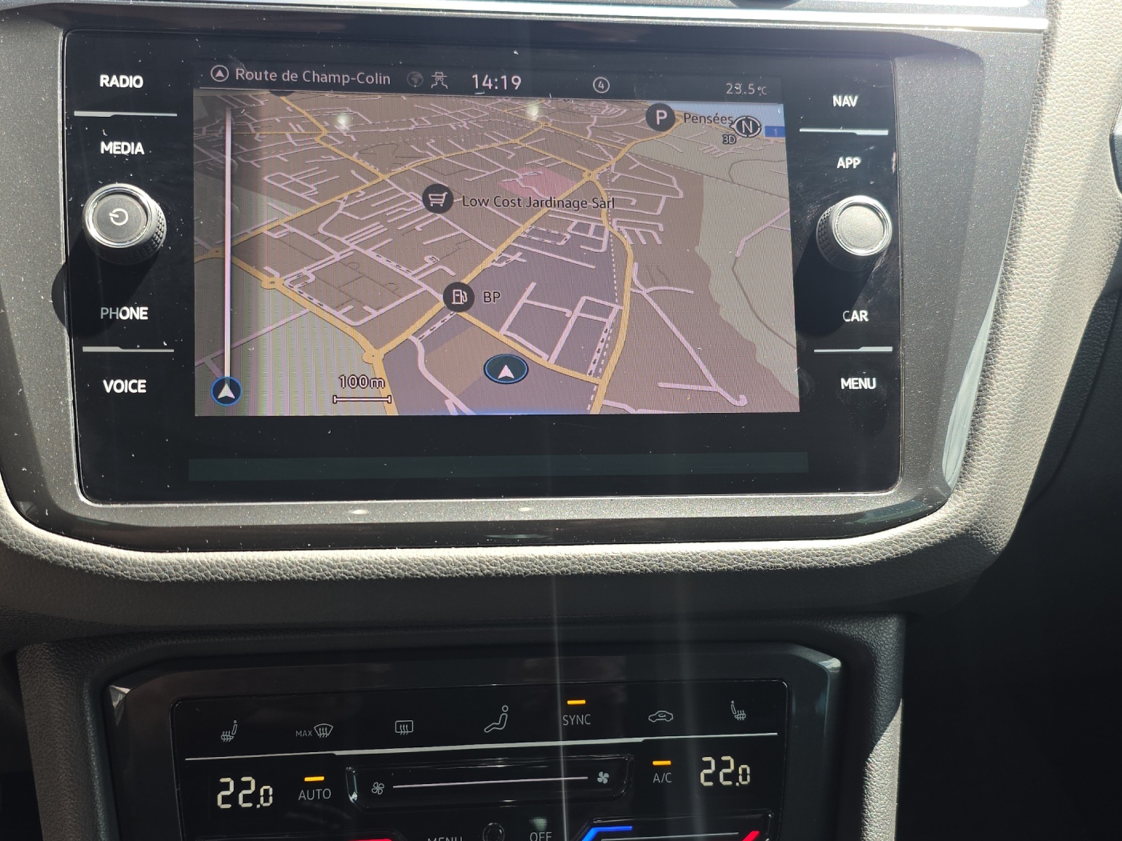 VW Tiguan 1.5TSI Evo Life DSG-image-10