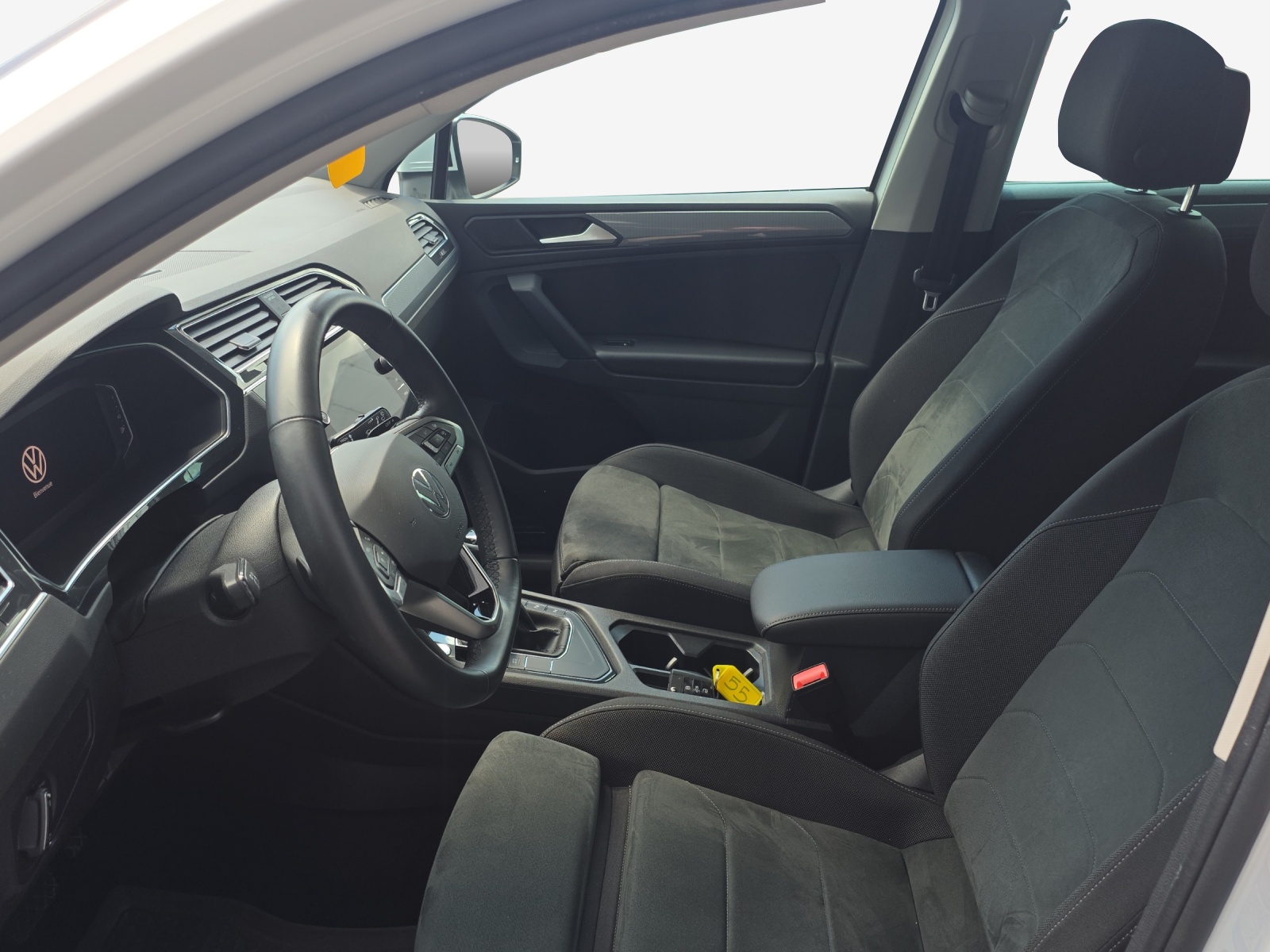 VW Tiguan 1.5TSI Evo Life DSG-image-7