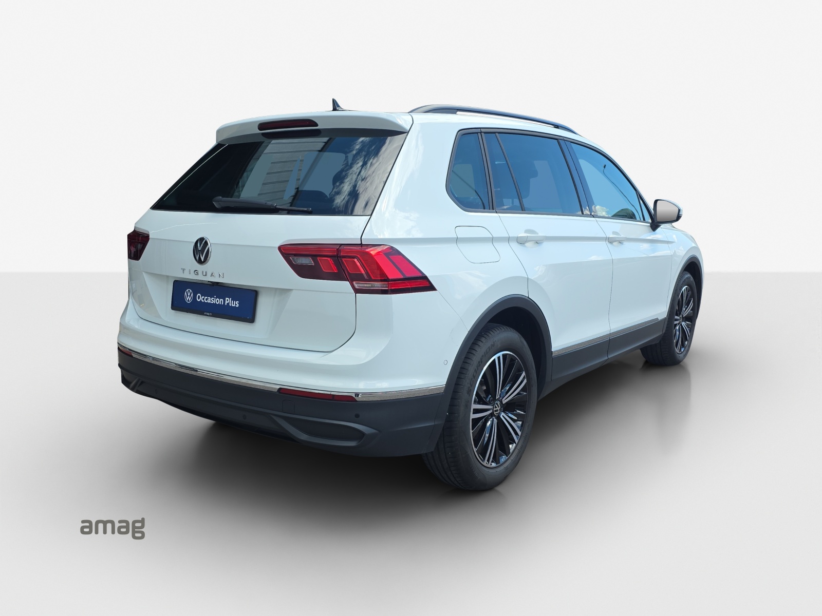 VW Tiguan 1.5TSI Evo Life DSG-image-4