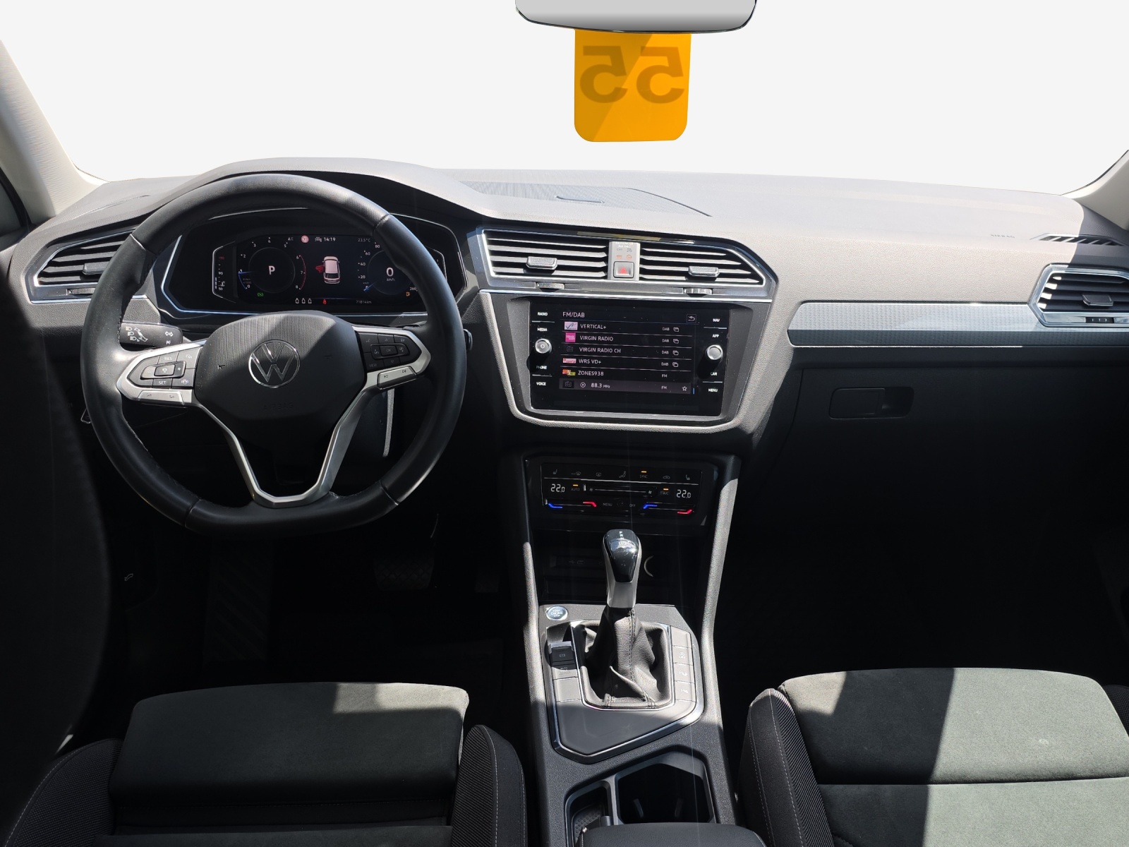 VW Tiguan 1.5TSI Evo Life DSG-image-8
