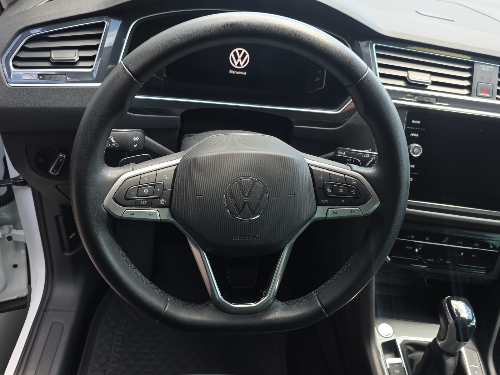 VW Tiguan 1.5TSI Evo Life DSG-image-9
