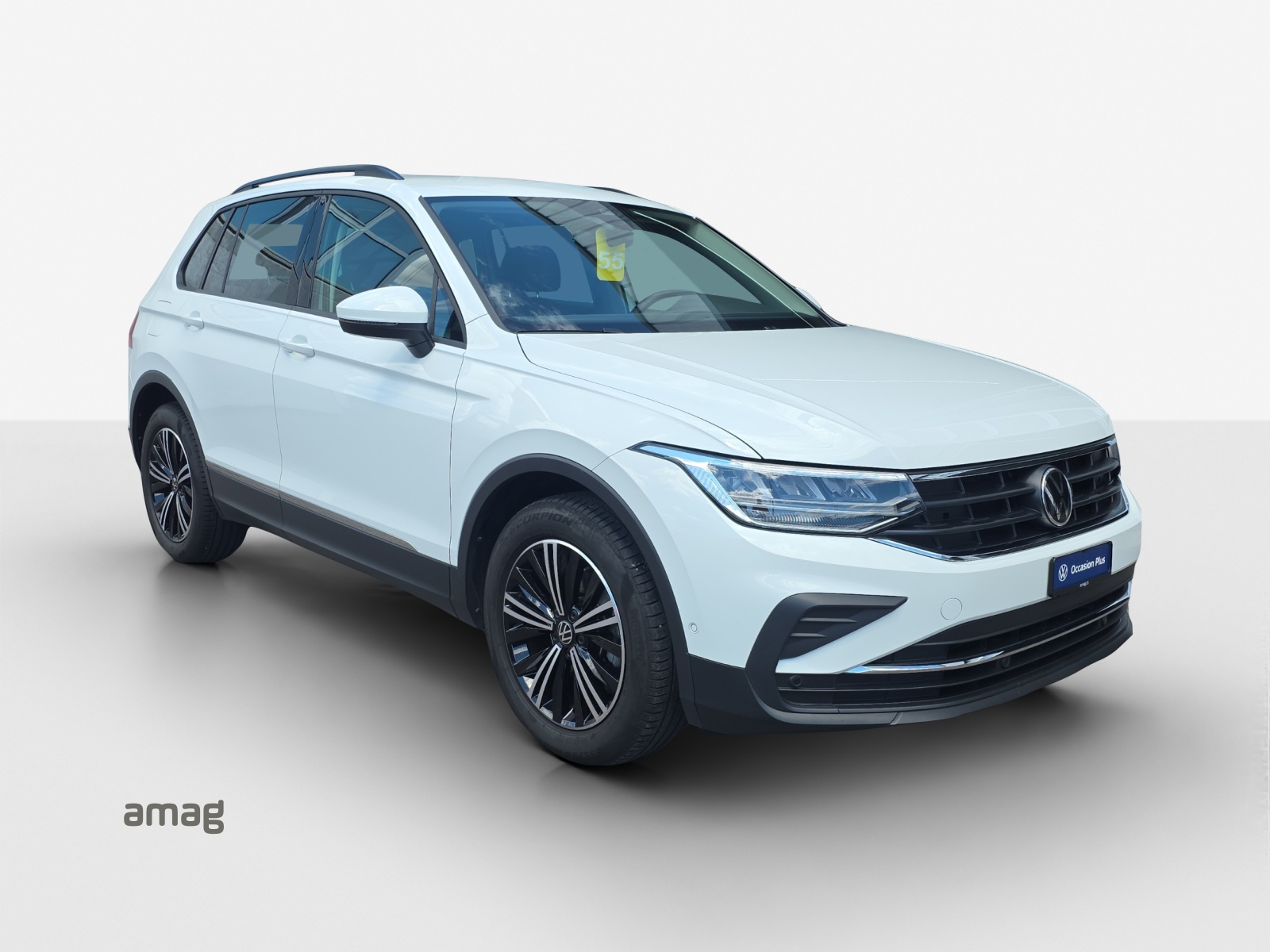 VW Tiguan 1.5TSI Evo Life DSG-image-5