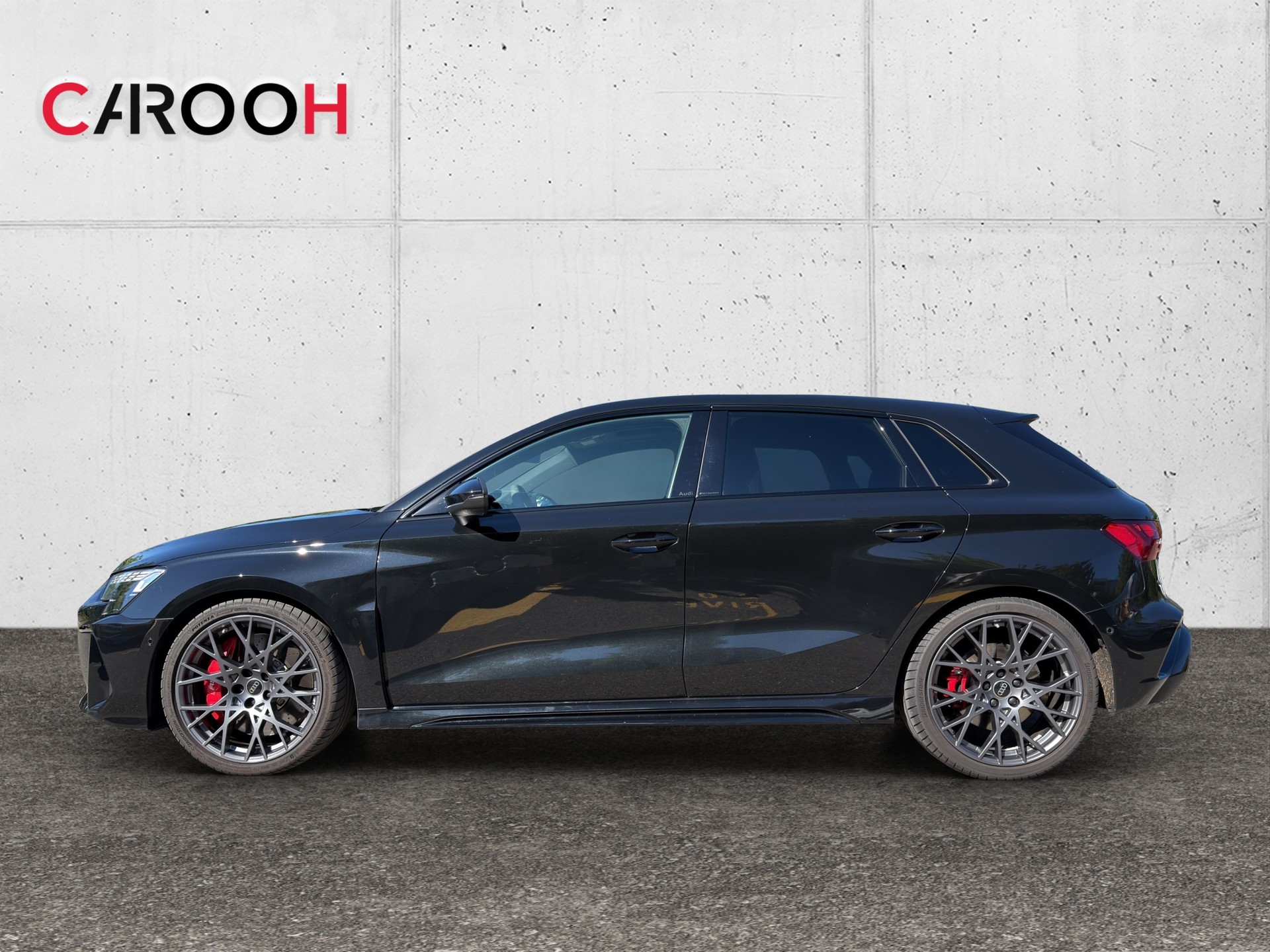 AUDI RS3 Sportback 2.5 TSI quattro S-tronic-image-3