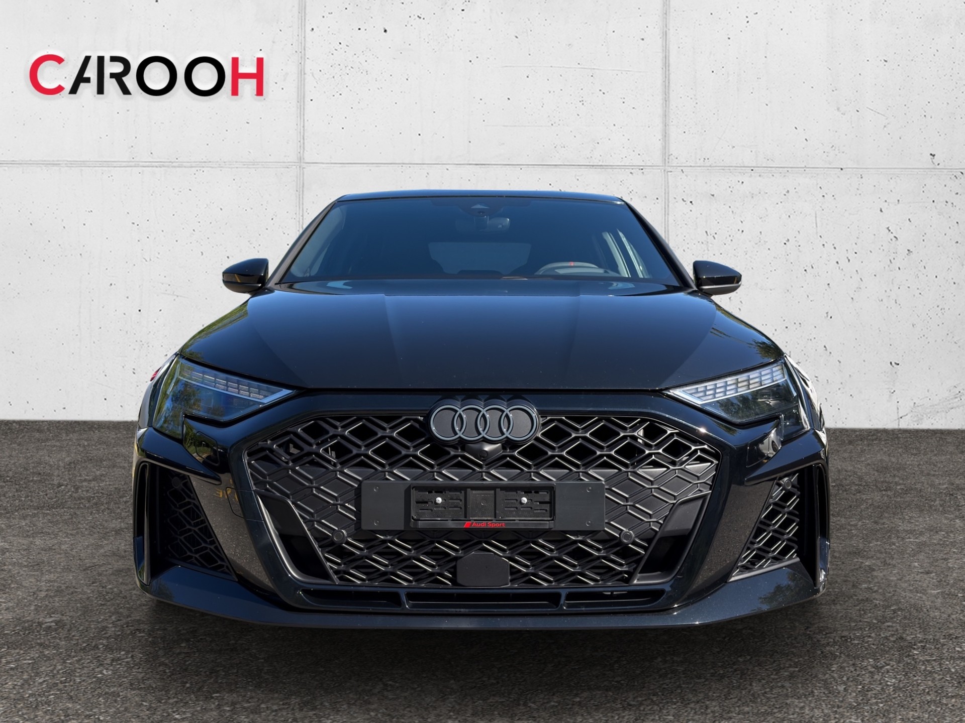 AUDI RS3 Sportback 2.5 TSI quattro S-tronic-image-1