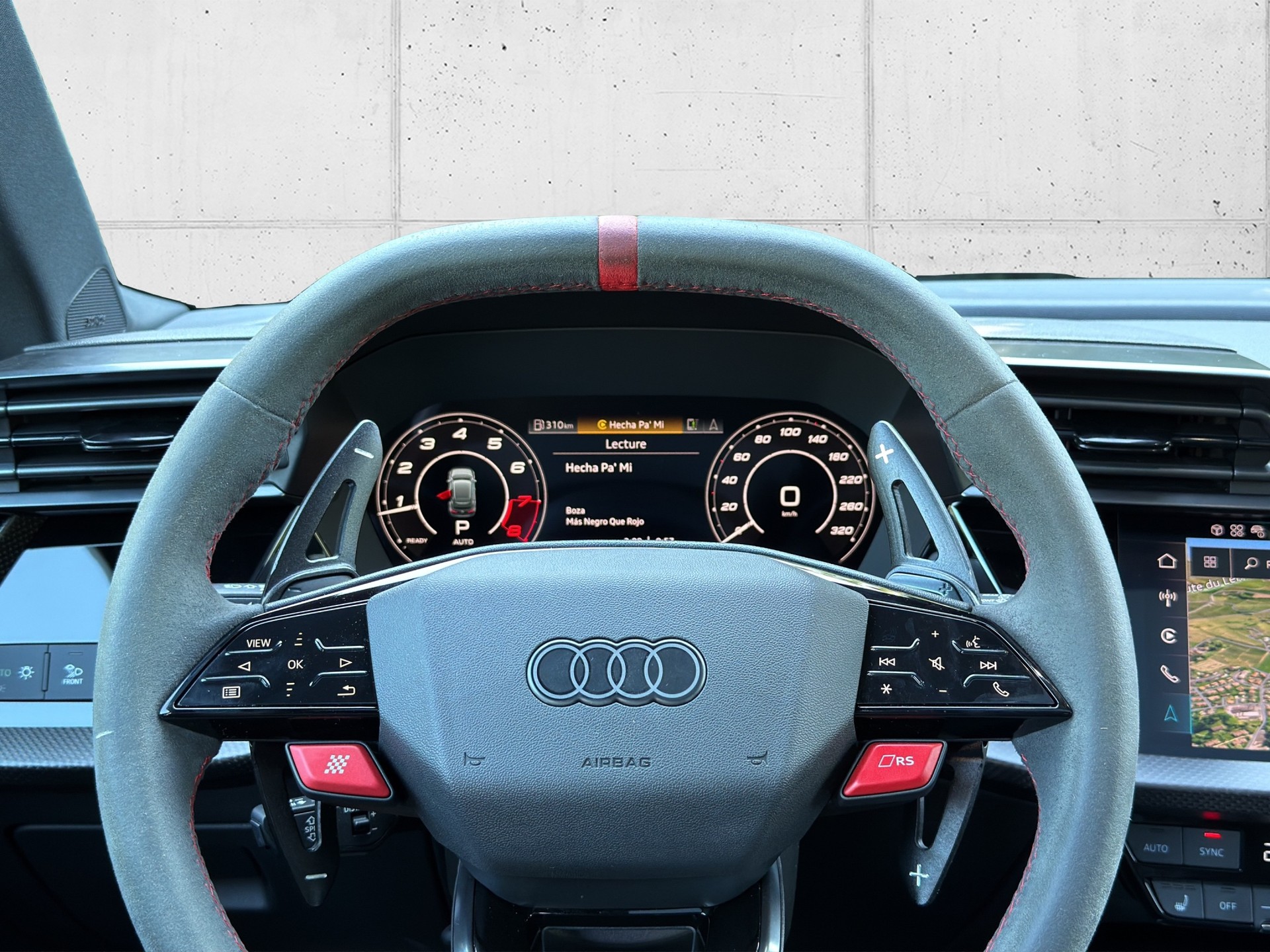 AUDI RS3 Sportback 2.5 TSI quattro S-tronic-image-15