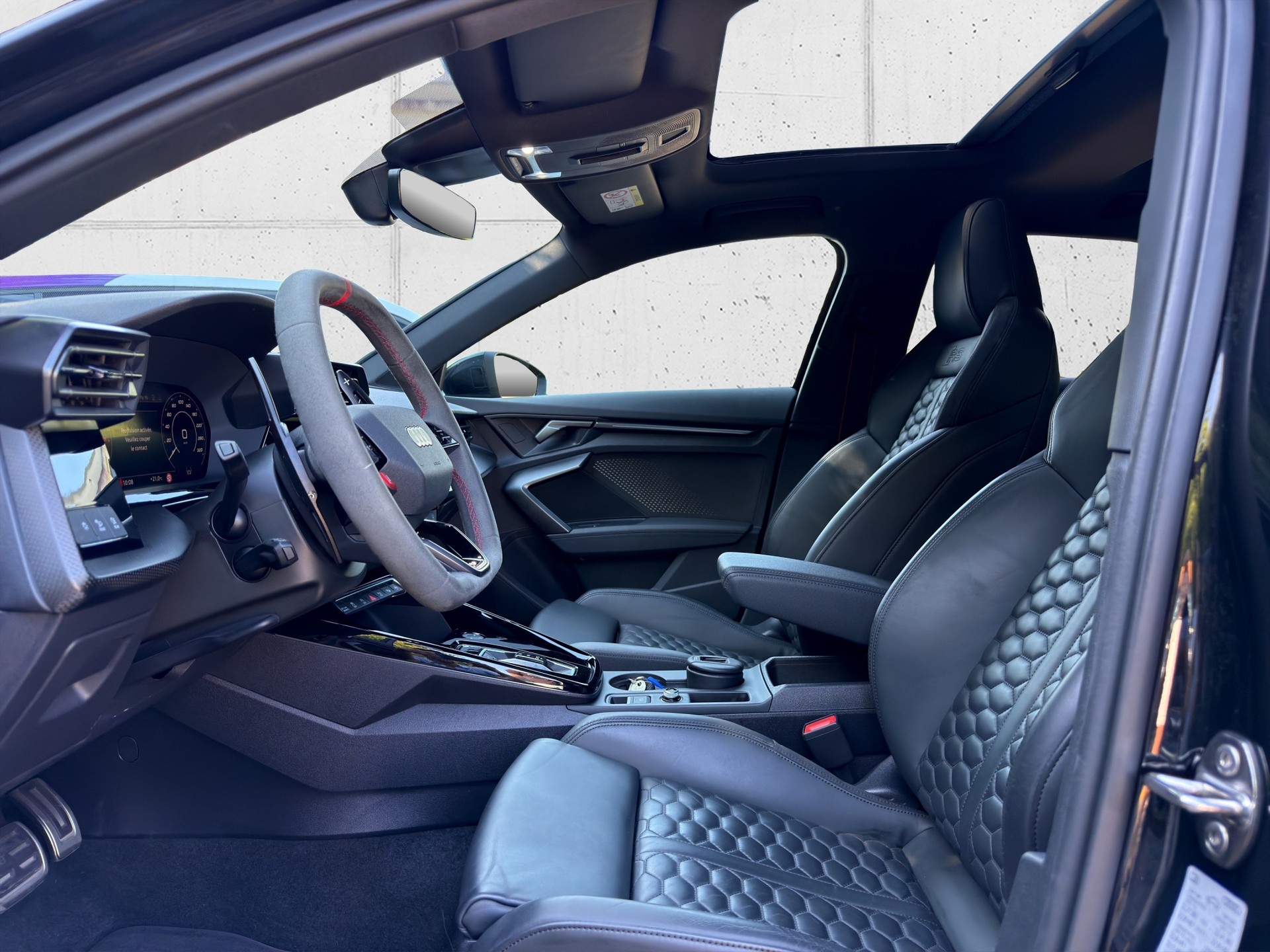 AUDI RS3 Sportback 2.5 TSI quattro S-tronic-image-10