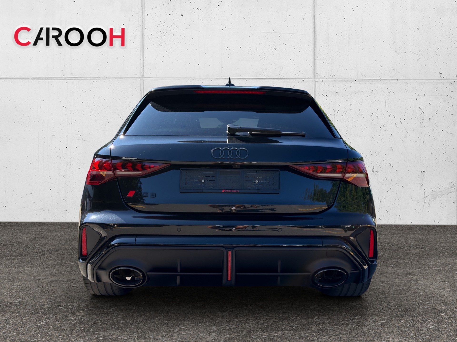 AUDI RS3 Sportback 2.5 TSI quattro S-tronic-image-7