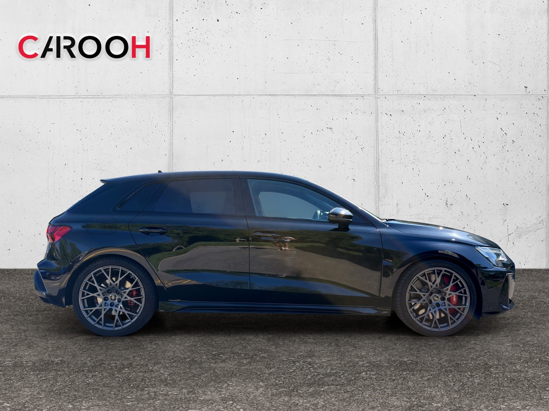 AUDI RS3 Sportback 2.5 TSI quattro S-tronic-image-9