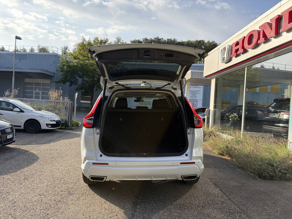 HONDA CR-V 2.0 i-MMD Plug-in Hybrid Elegance-image-9