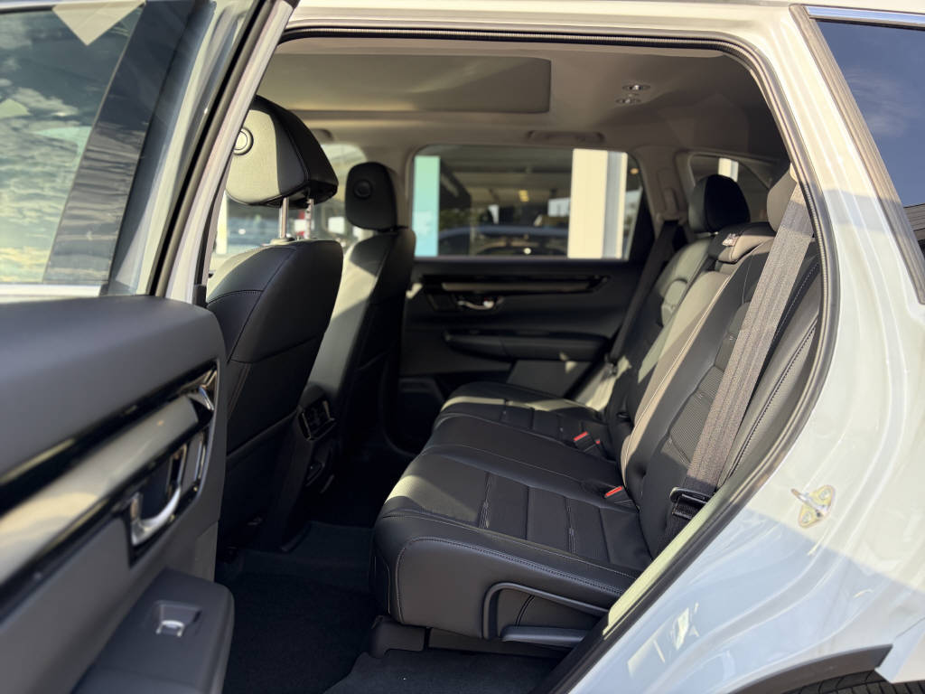 HONDA CR-V 2.0 i-MMD Plug-in Hybrid Elegance-image-8