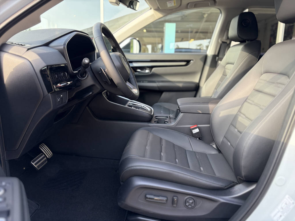 HONDA CR-V 2.0 i-MMD Plug-in Hybrid Elegance-image-6