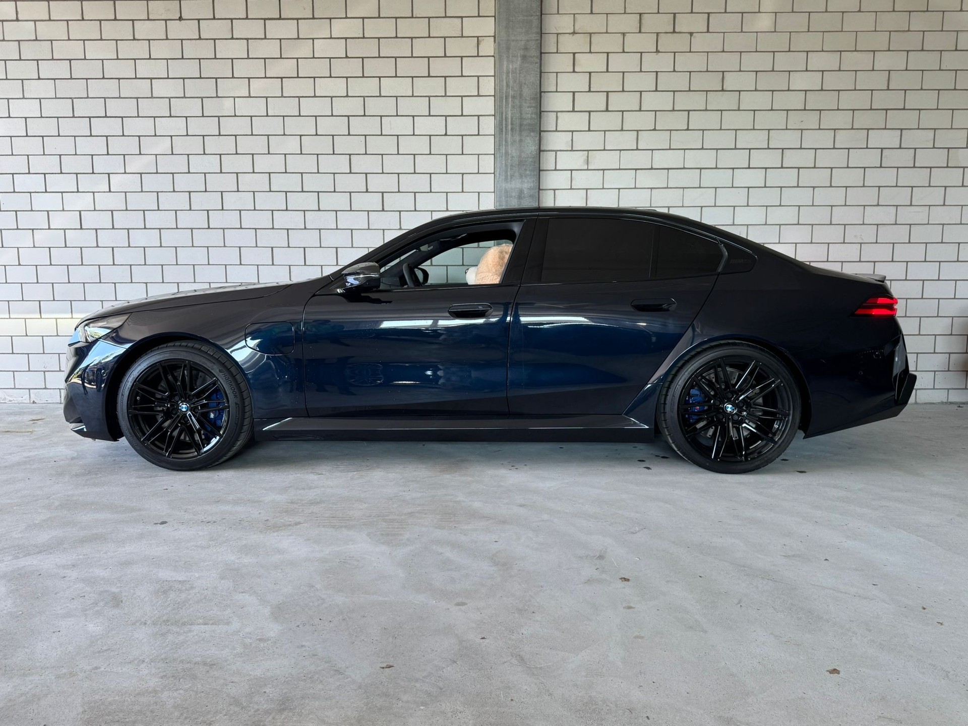 BMW M5 xDrive Full Carbon + MANHART 910 PS / 1.200 NM-image-0