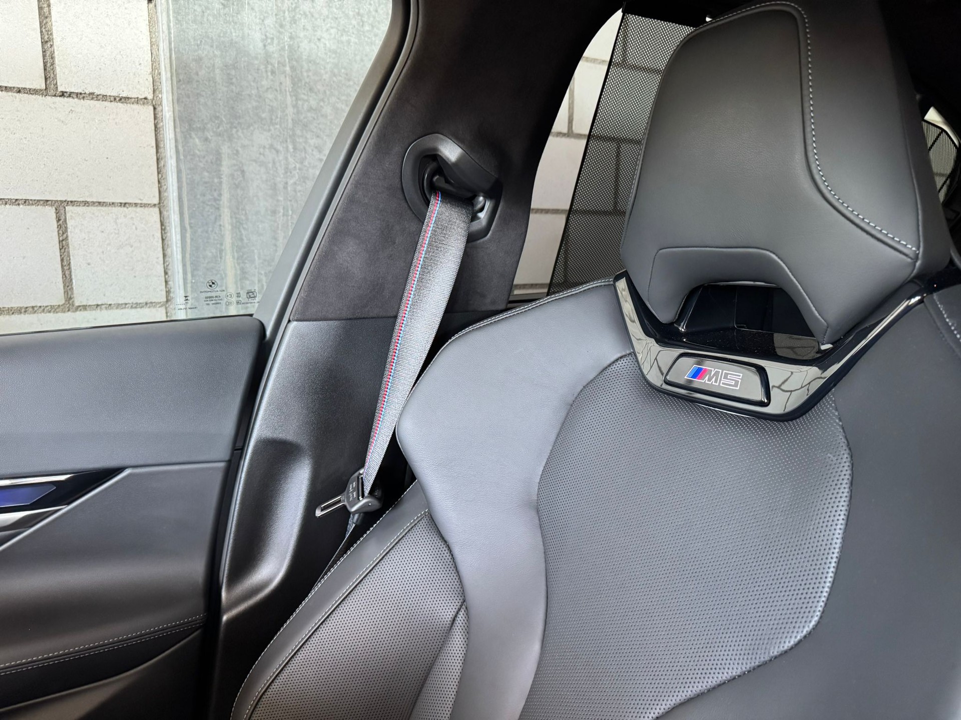BMW M5 xDrive Full Carbon + MANHART 910 PS / 1.200 NM-image-6