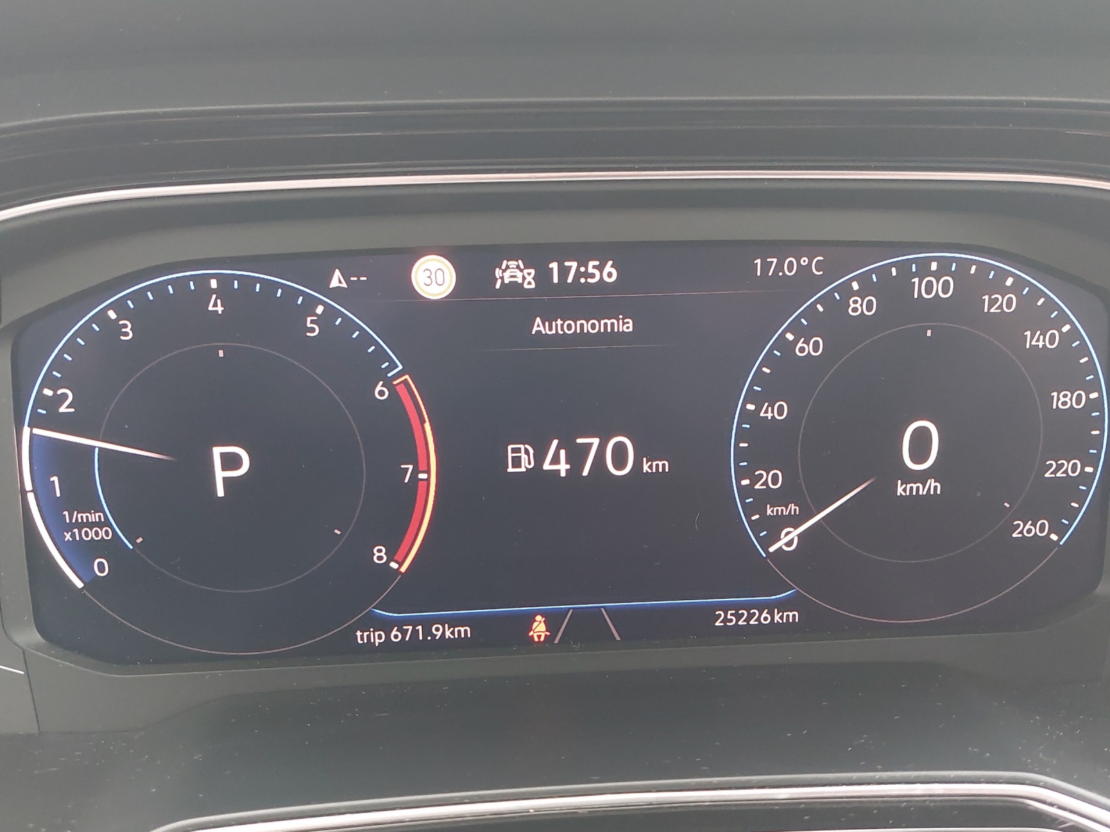 VW Polo 1.0 TSI R-Line DSG-image-13