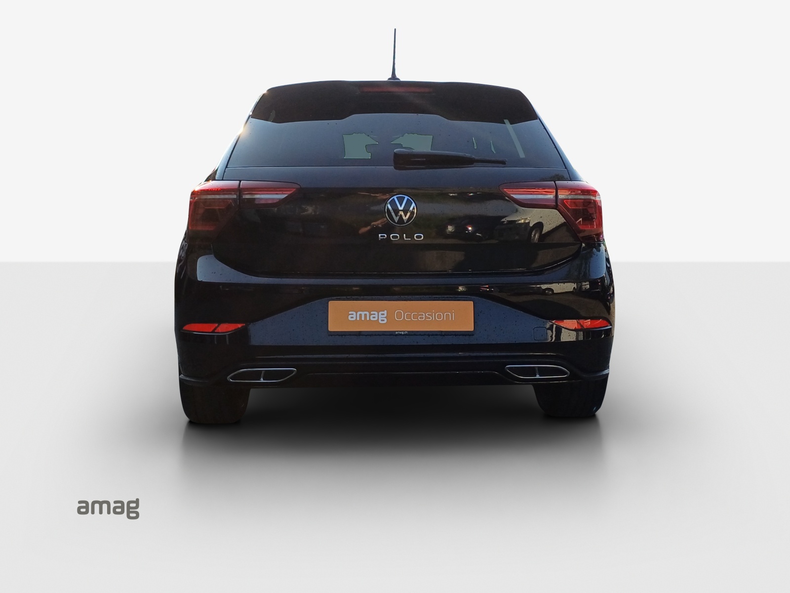 VW Polo 1.0 TSI R-Line DSG-image-3