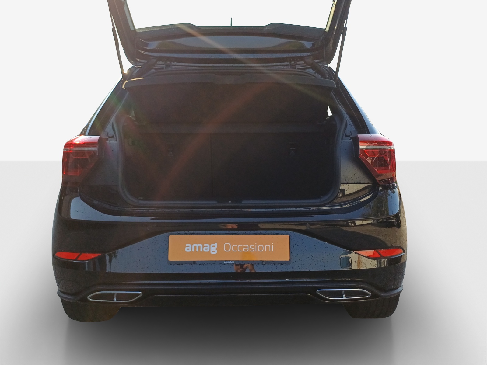 VW Polo 1.0 TSI R-Line DSG-image-12