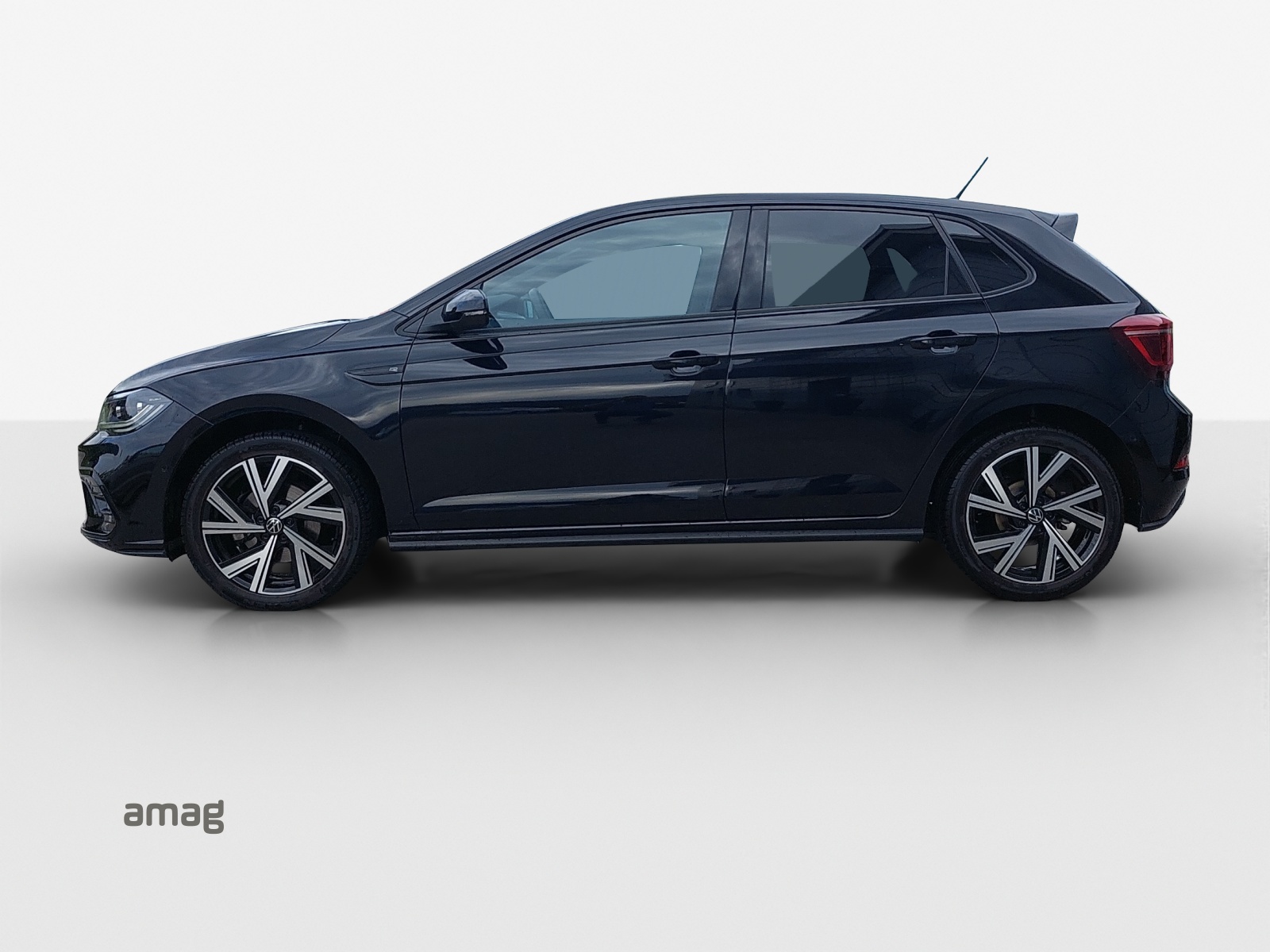 VW Polo 1.0 TSI R-Line DSG-image-1