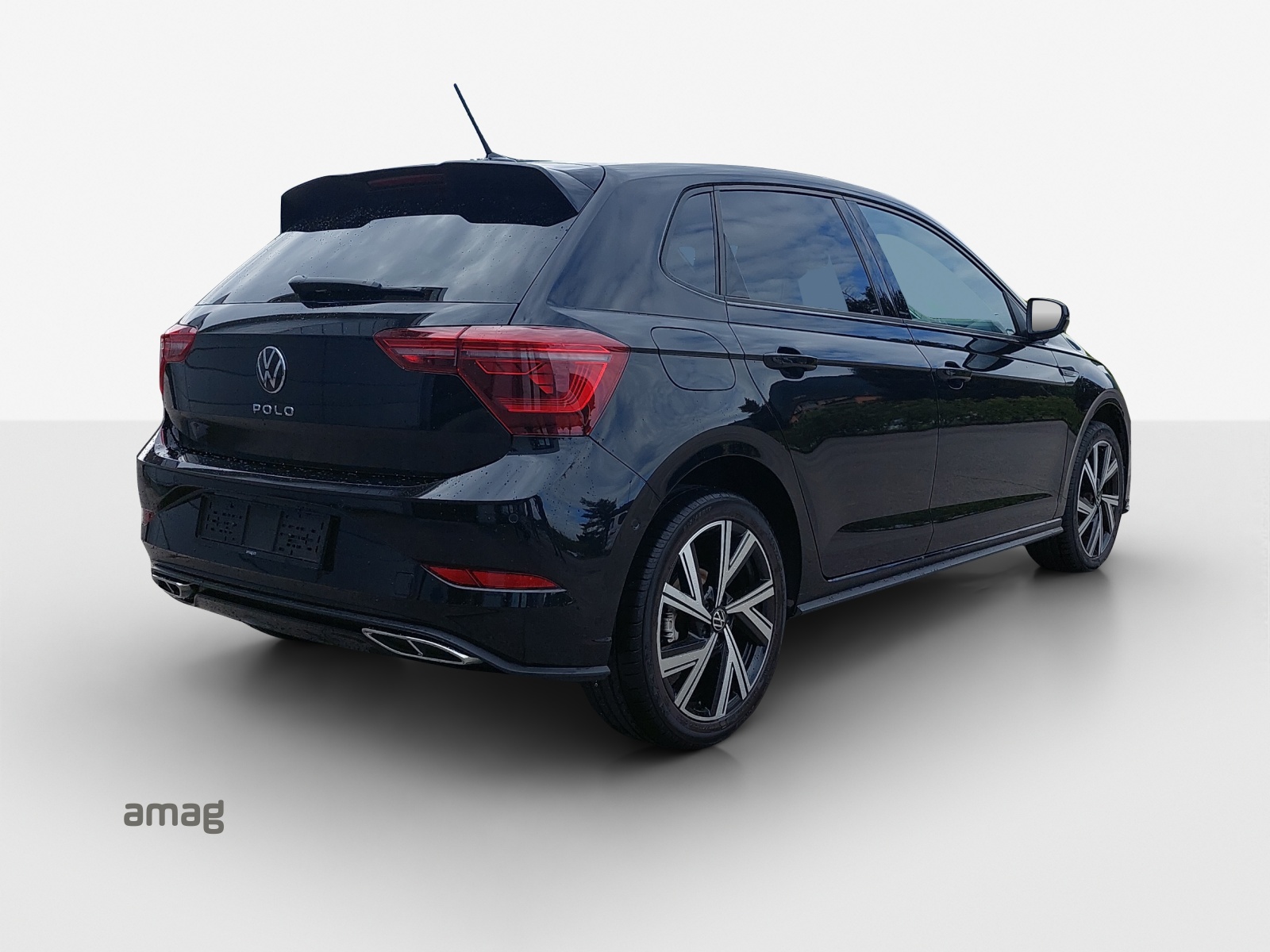 VW Polo 1.0 TSI R-Line DSG-image-4