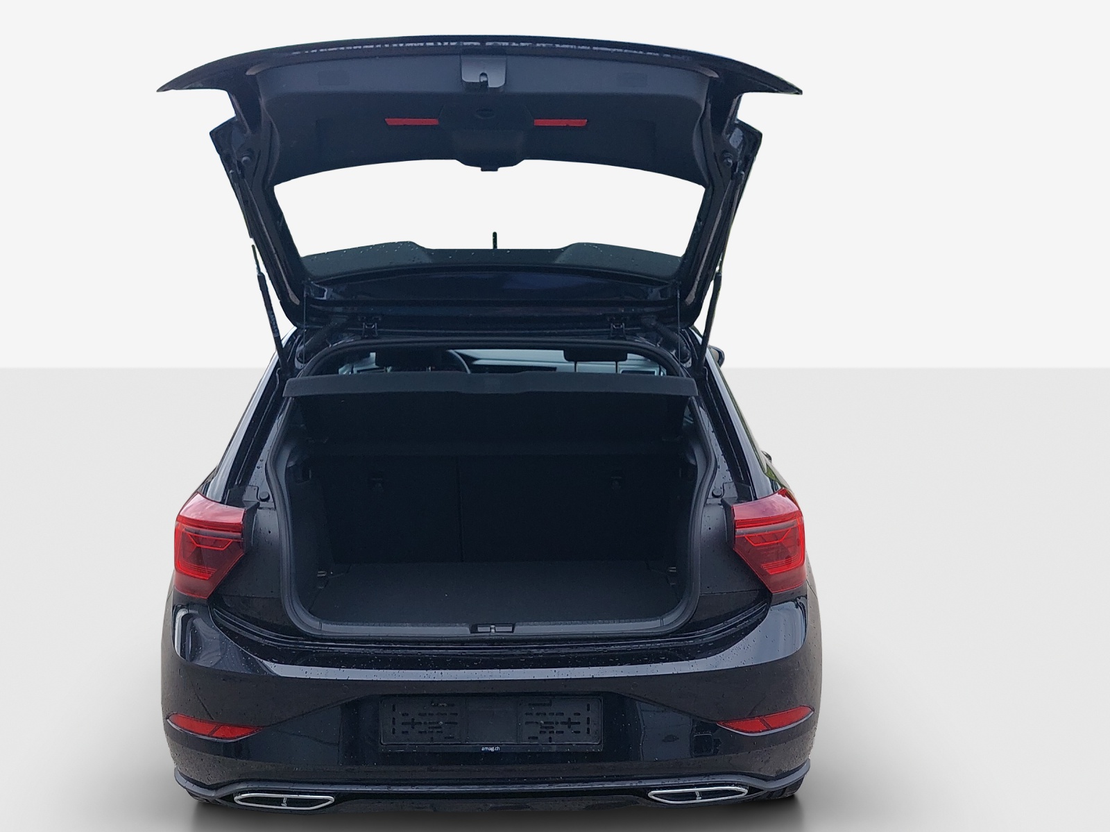 VW Polo 1.0 TSI R-Line DSG-image-12