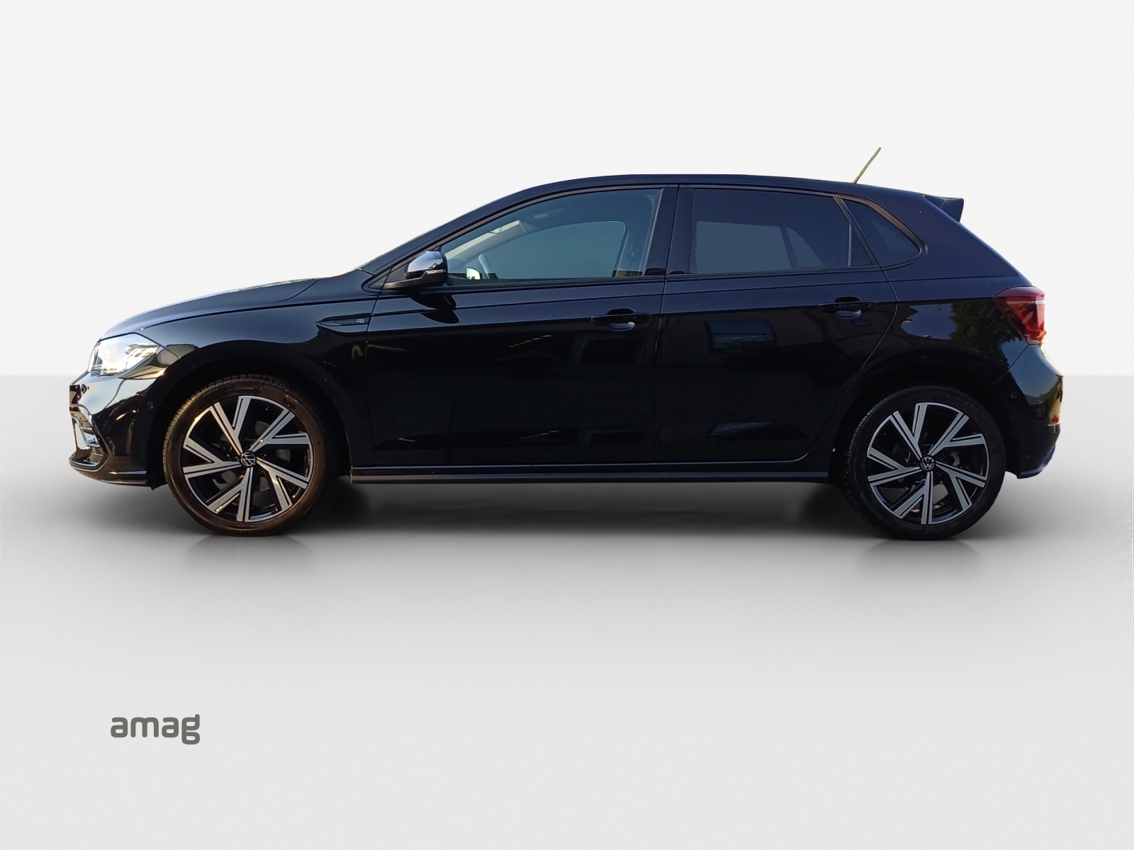 VW Polo 1.0 TSI R-Line DSG-image-1