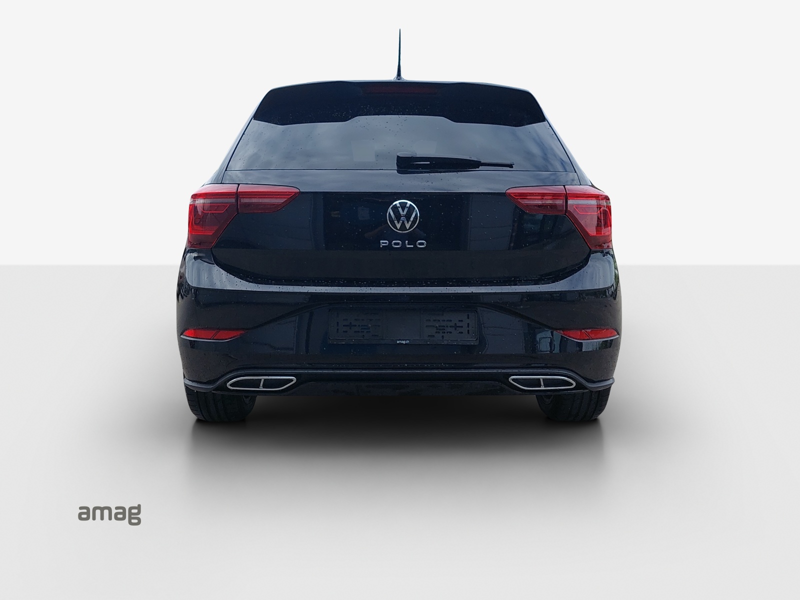 VW Polo 1.0 TSI R-Line DSG-image-3