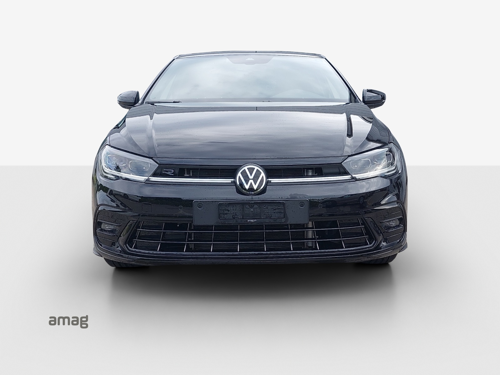 VW Polo 1.0 TSI R-Line DSG-image-6
