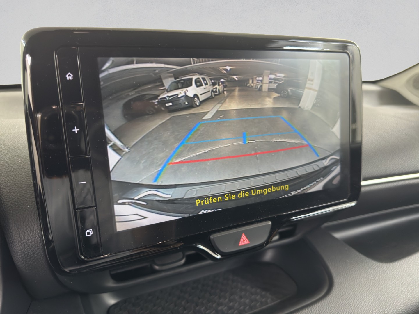 TOYOTA Yaris Cross 1.5 Trend e-CVT-image-13