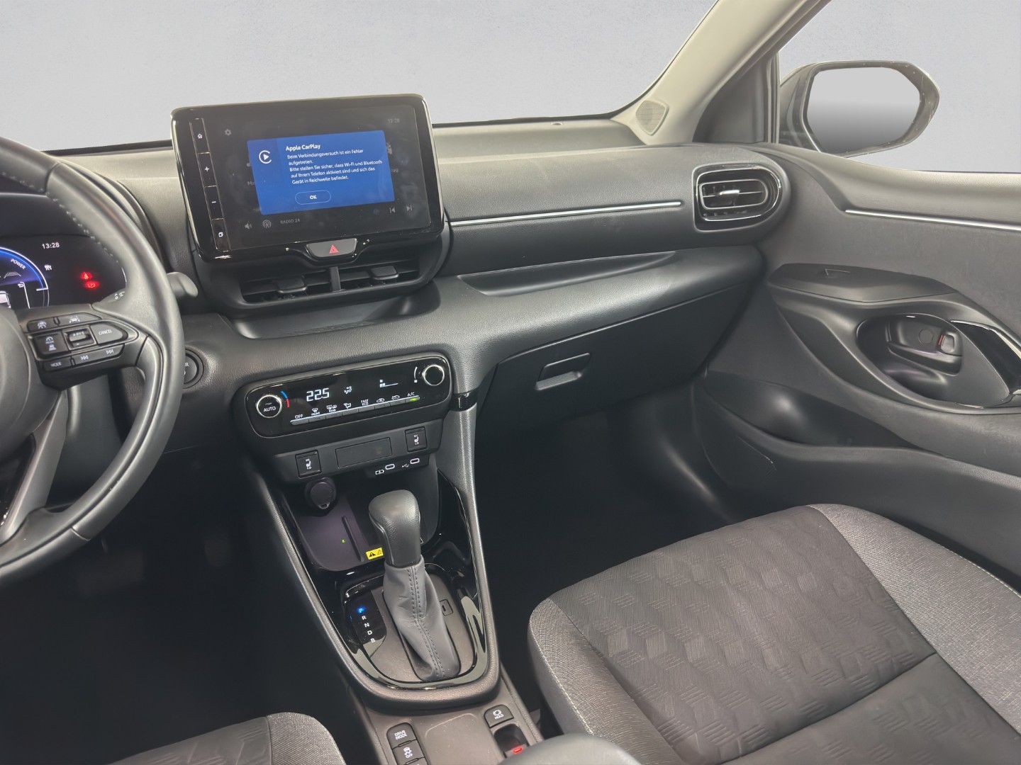 TOYOTA Yaris Cross 1.5 Trend e-CVT-image-10