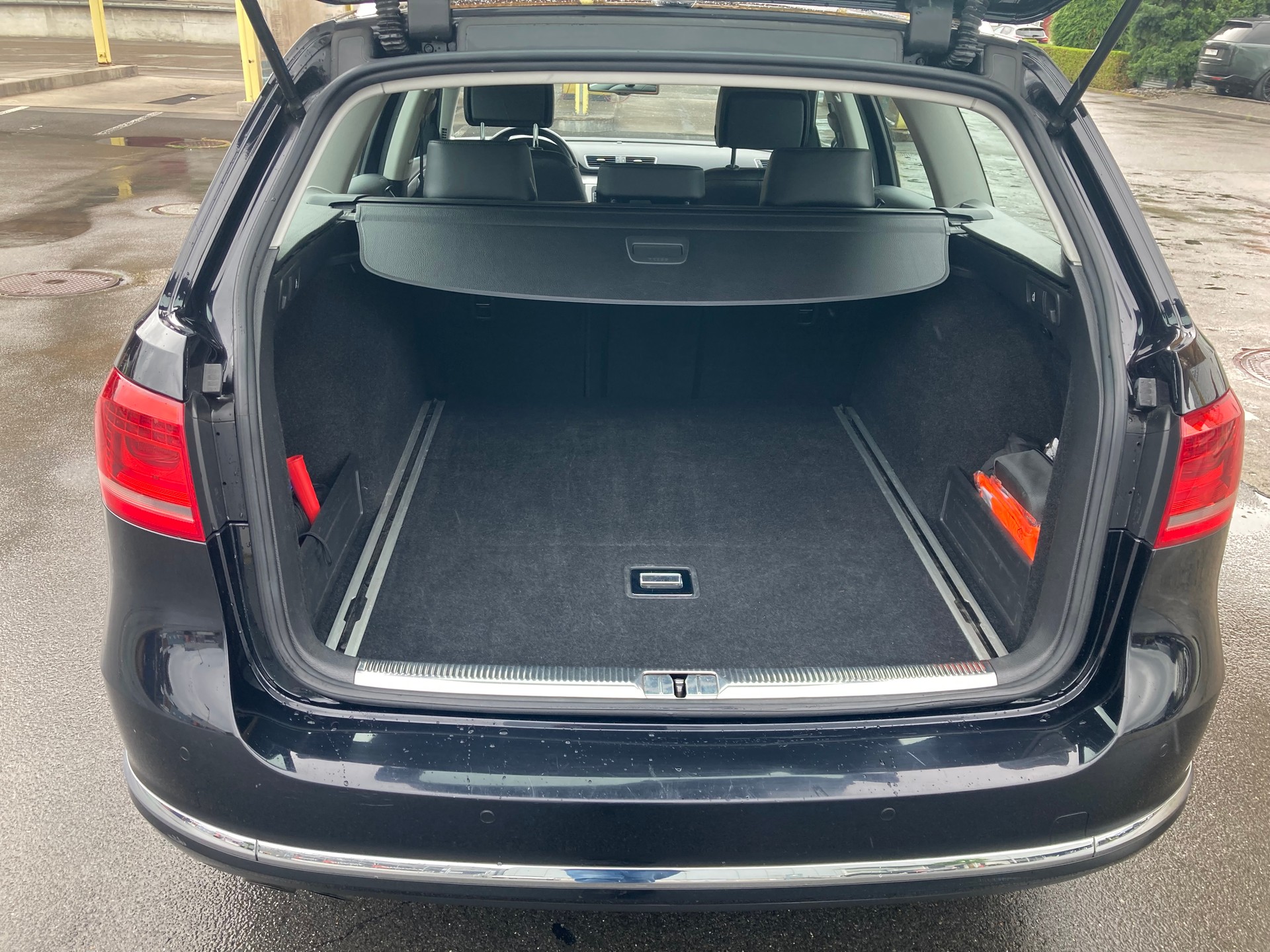 VW 2.0 TDI 140 BlueMT Highline-image-5