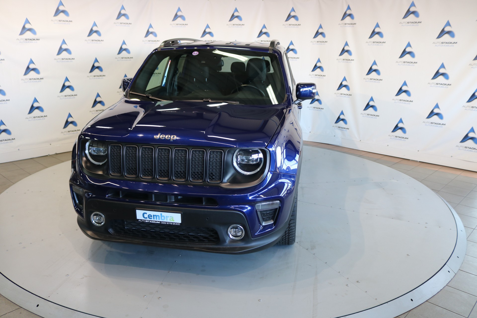 JEEP Renegade 1.3 T4-PHEV e AWD-image-11
