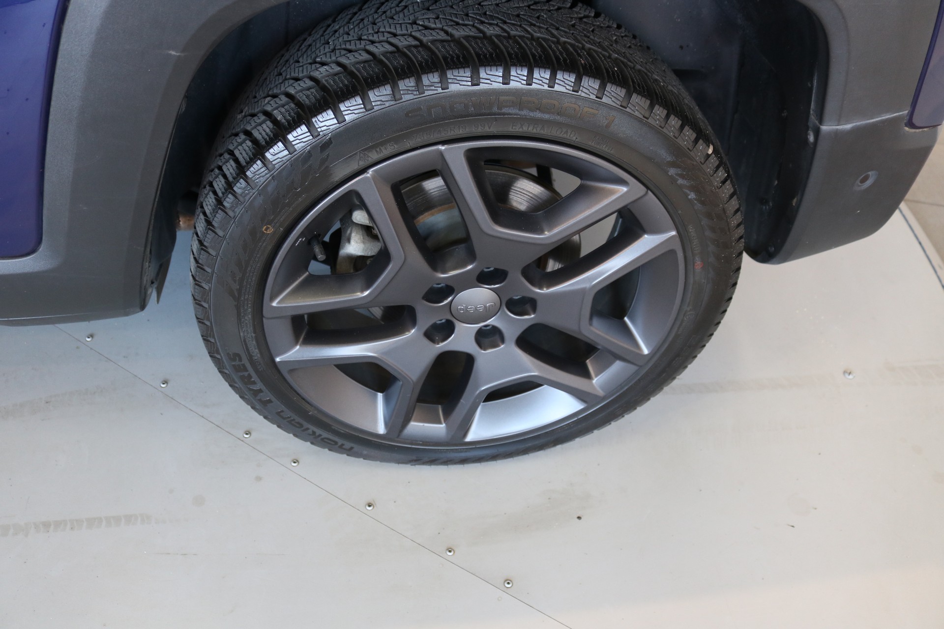 JEEP Renegade 1.3 T4-PHEV e AWD-image-36