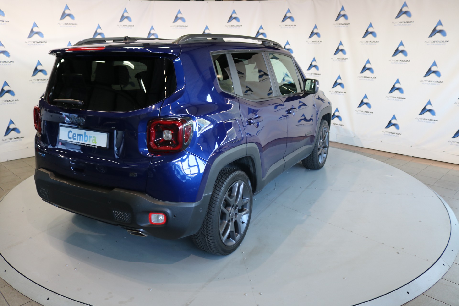 JEEP Renegade 1.3 T4-PHEV e AWD-image-27