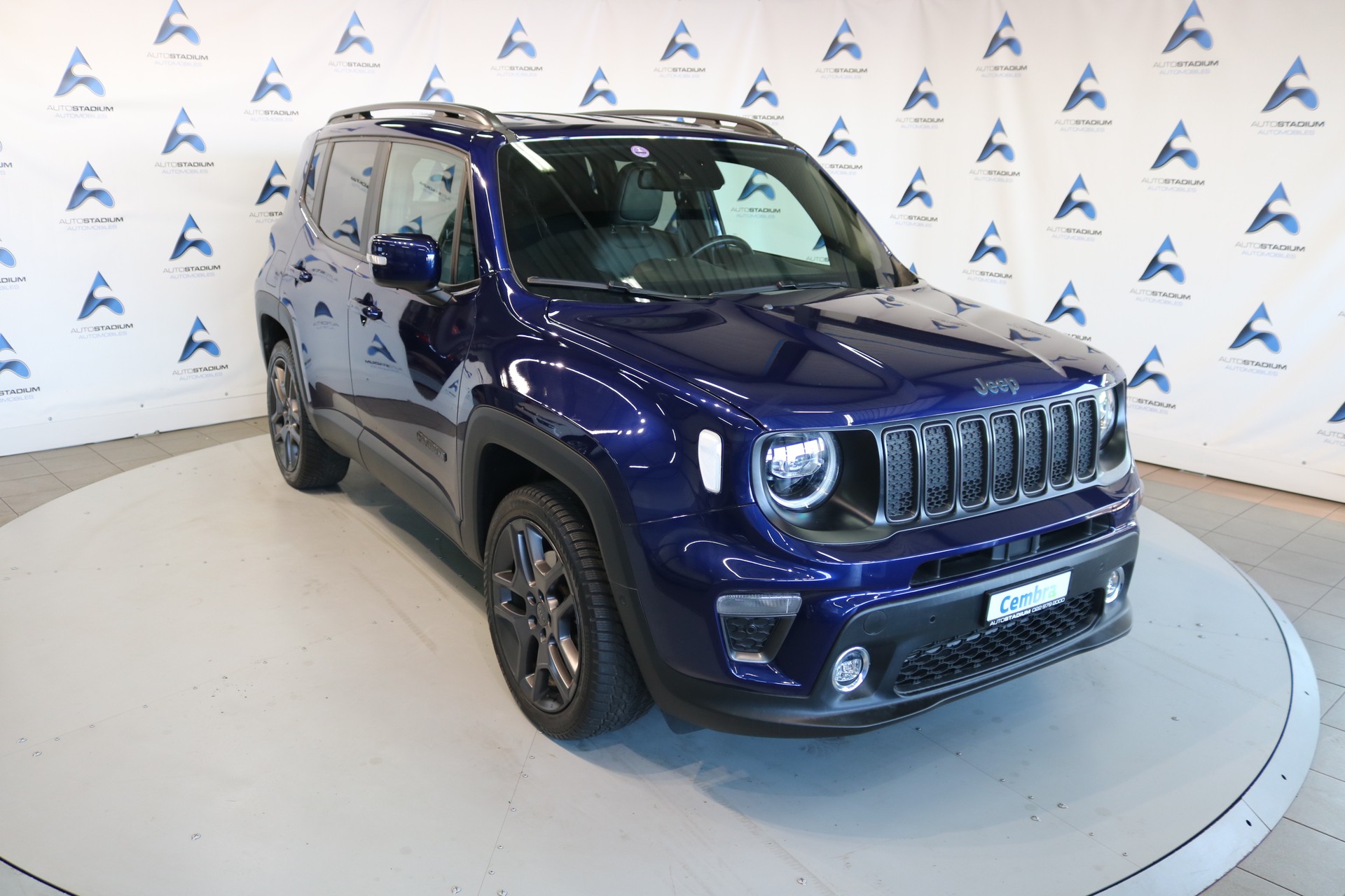 JEEP Renegade 1.3 T4-PHEV e AWD-image-8