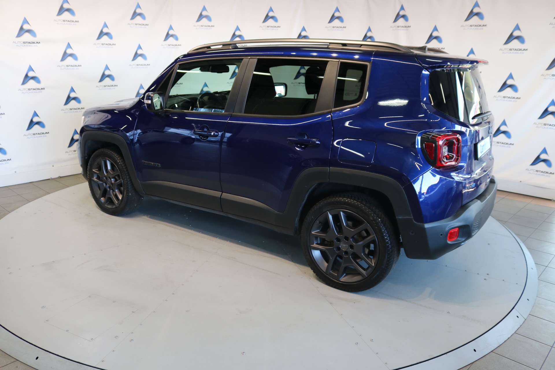 JEEP Renegade 1.3 T4-PHEV e AWD-image-21