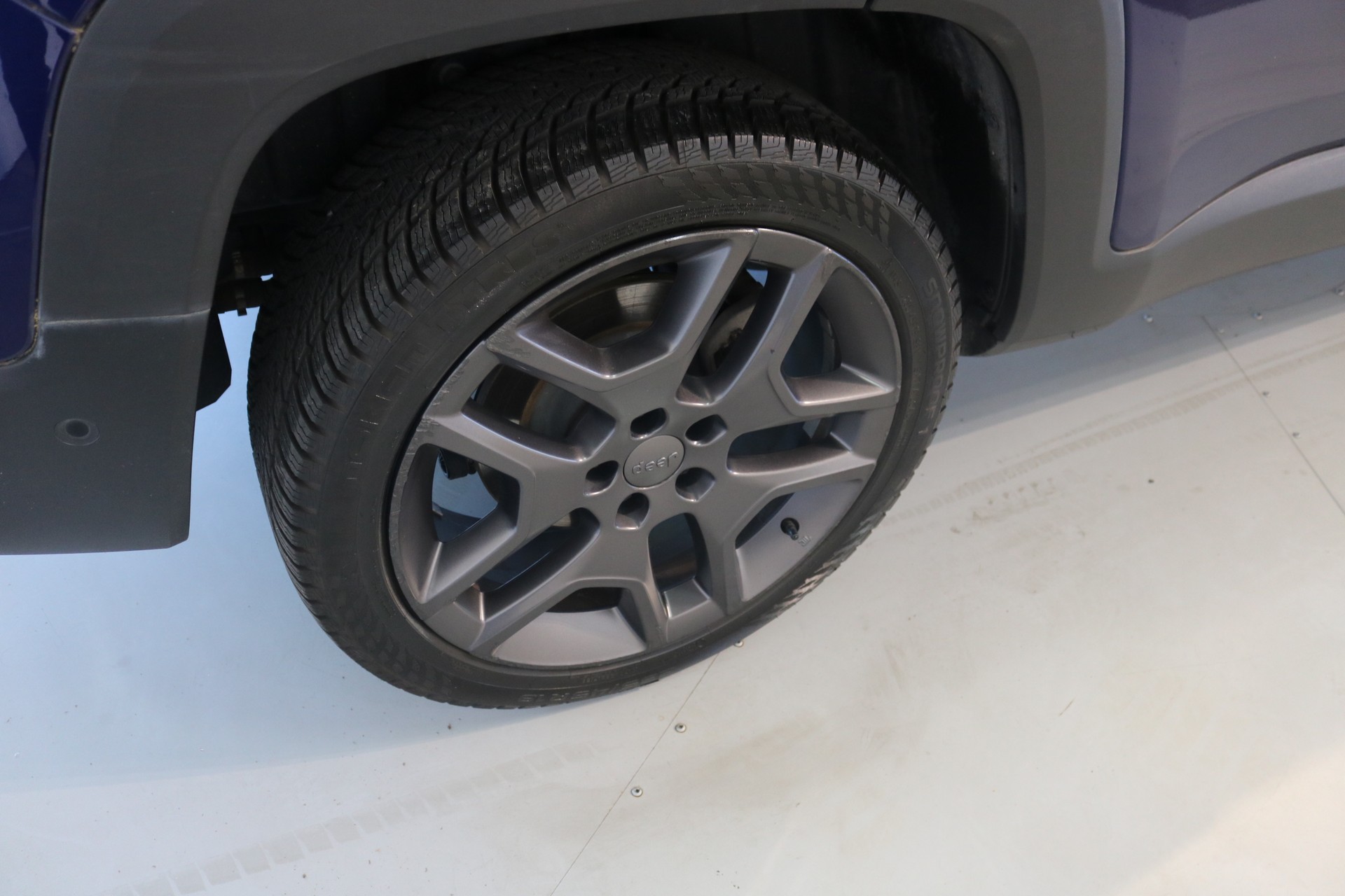JEEP Renegade 1.3 T4-PHEV e AWD-image-37