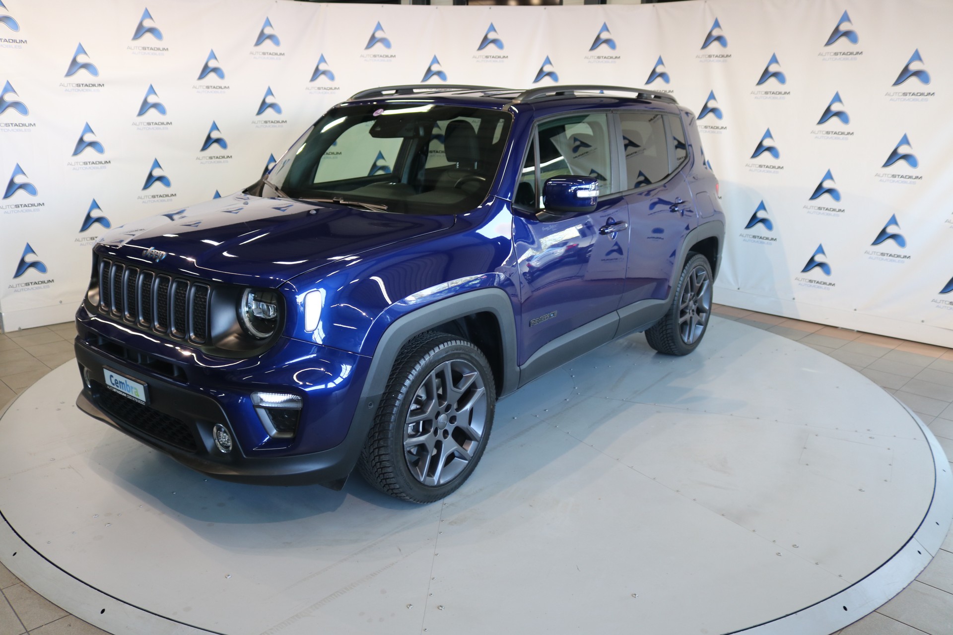 JEEP Renegade 1.3 T4-PHEV e AWD-image-14