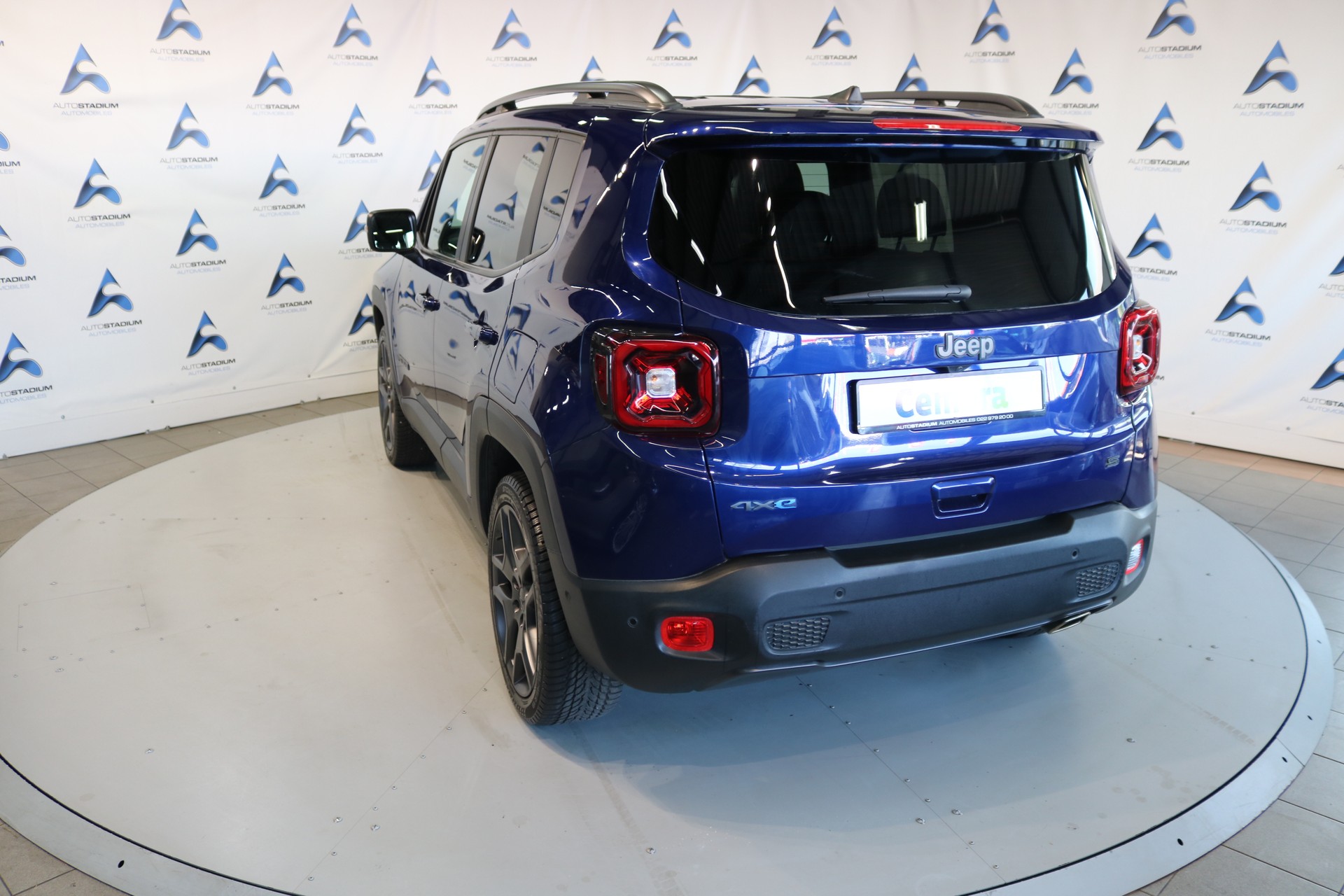 JEEP Renegade 1.3 T4-PHEV e AWD-image-23