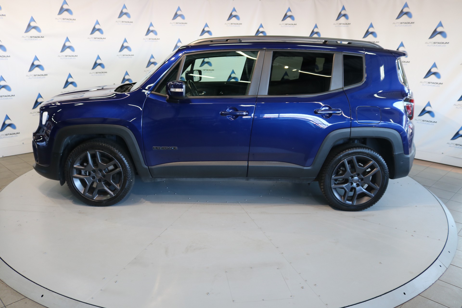 JEEP Renegade 1.3 T4-PHEV e AWD-image-19